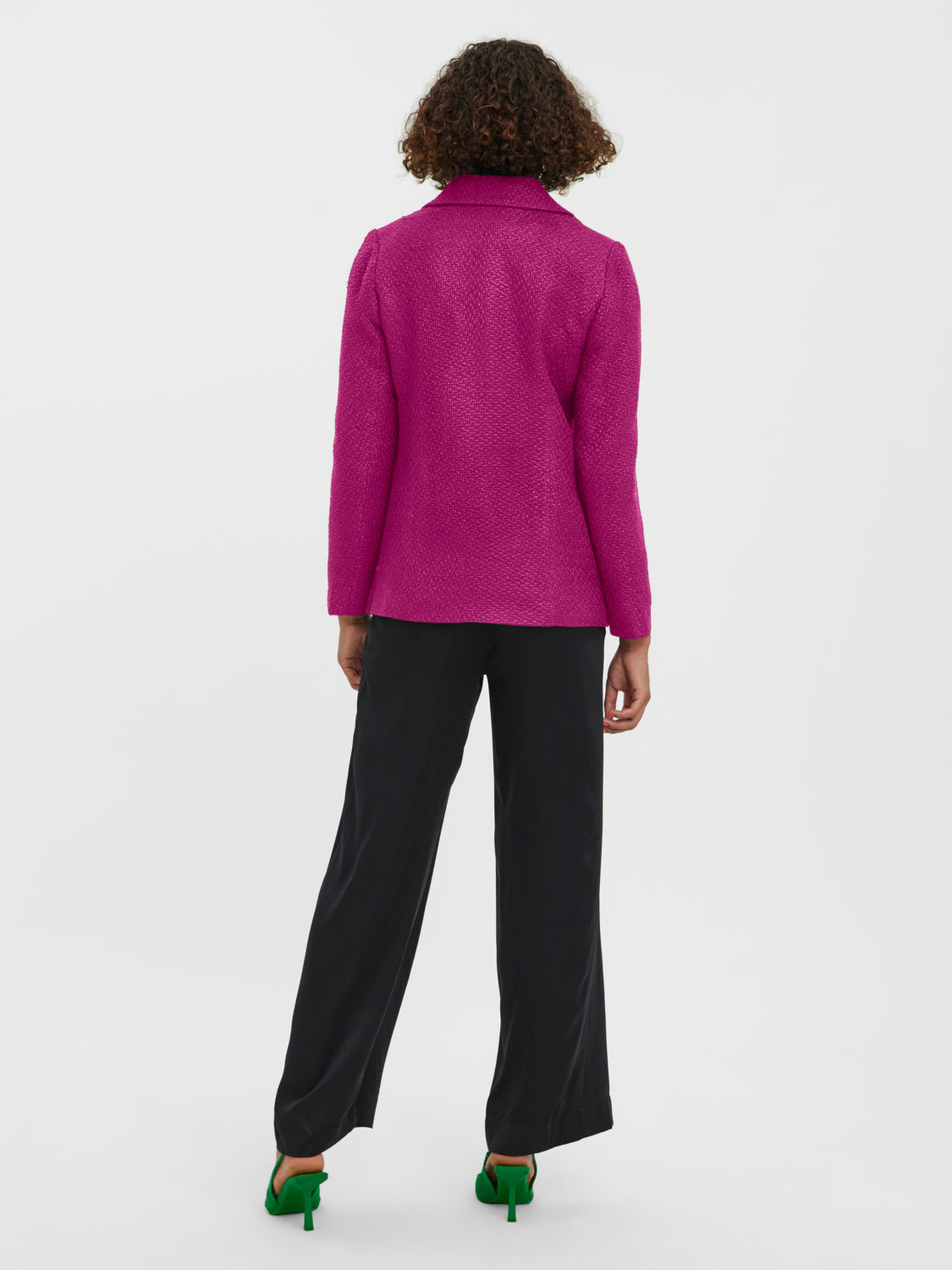 VMBROOKEHOLLY Jacket - Wild Aster