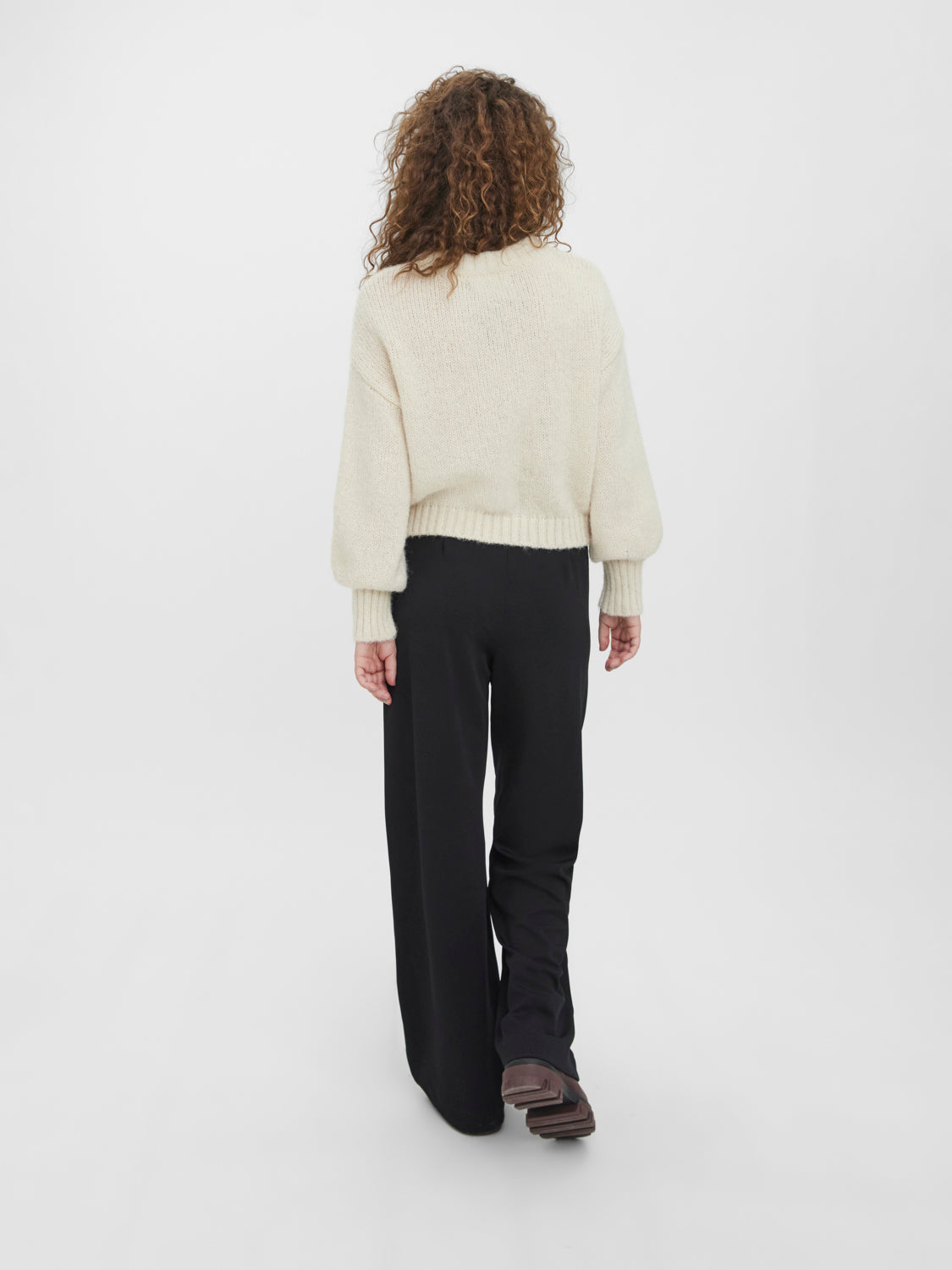 VMDIVINE Pullover - Birch