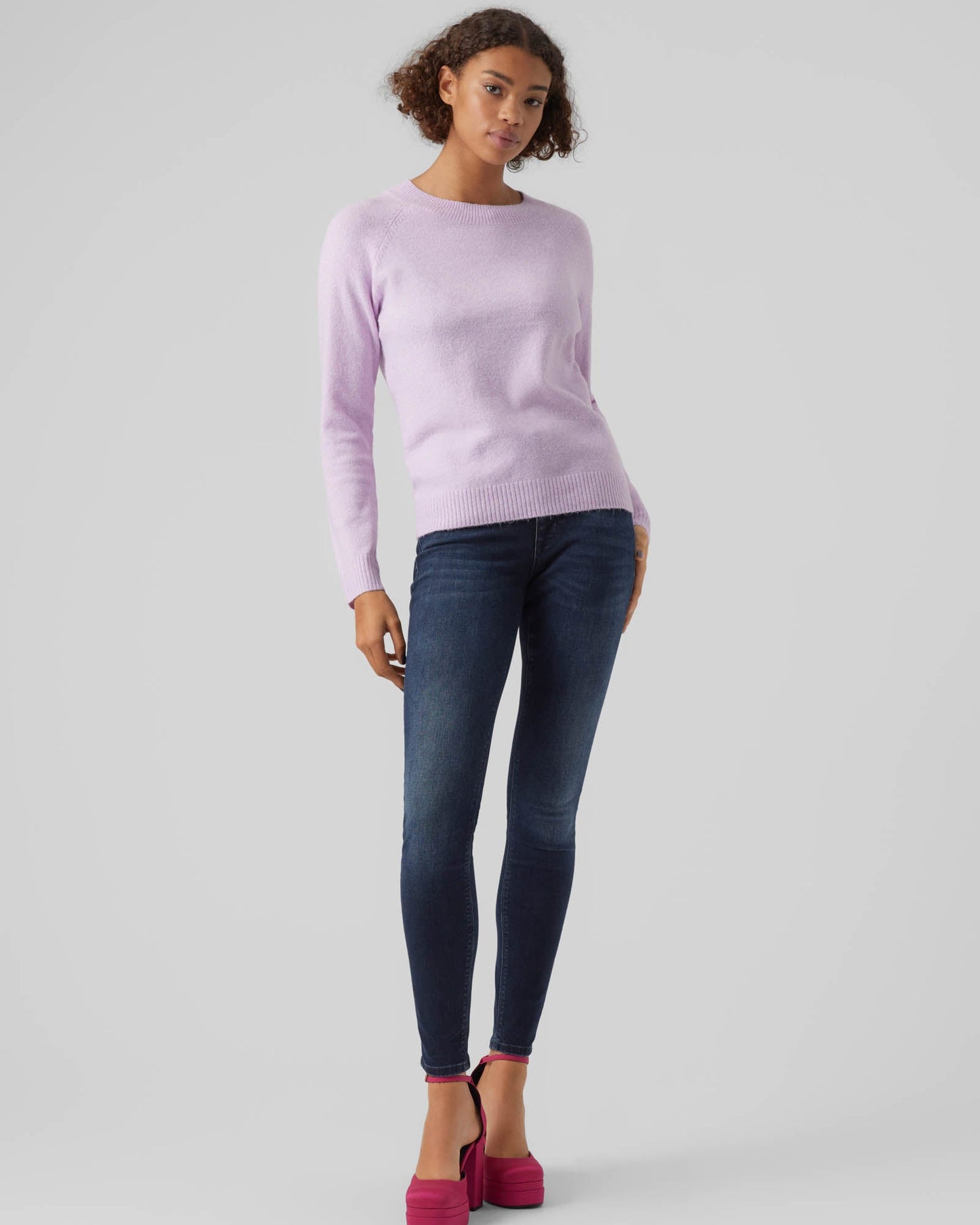 VMDOFFY KNIT