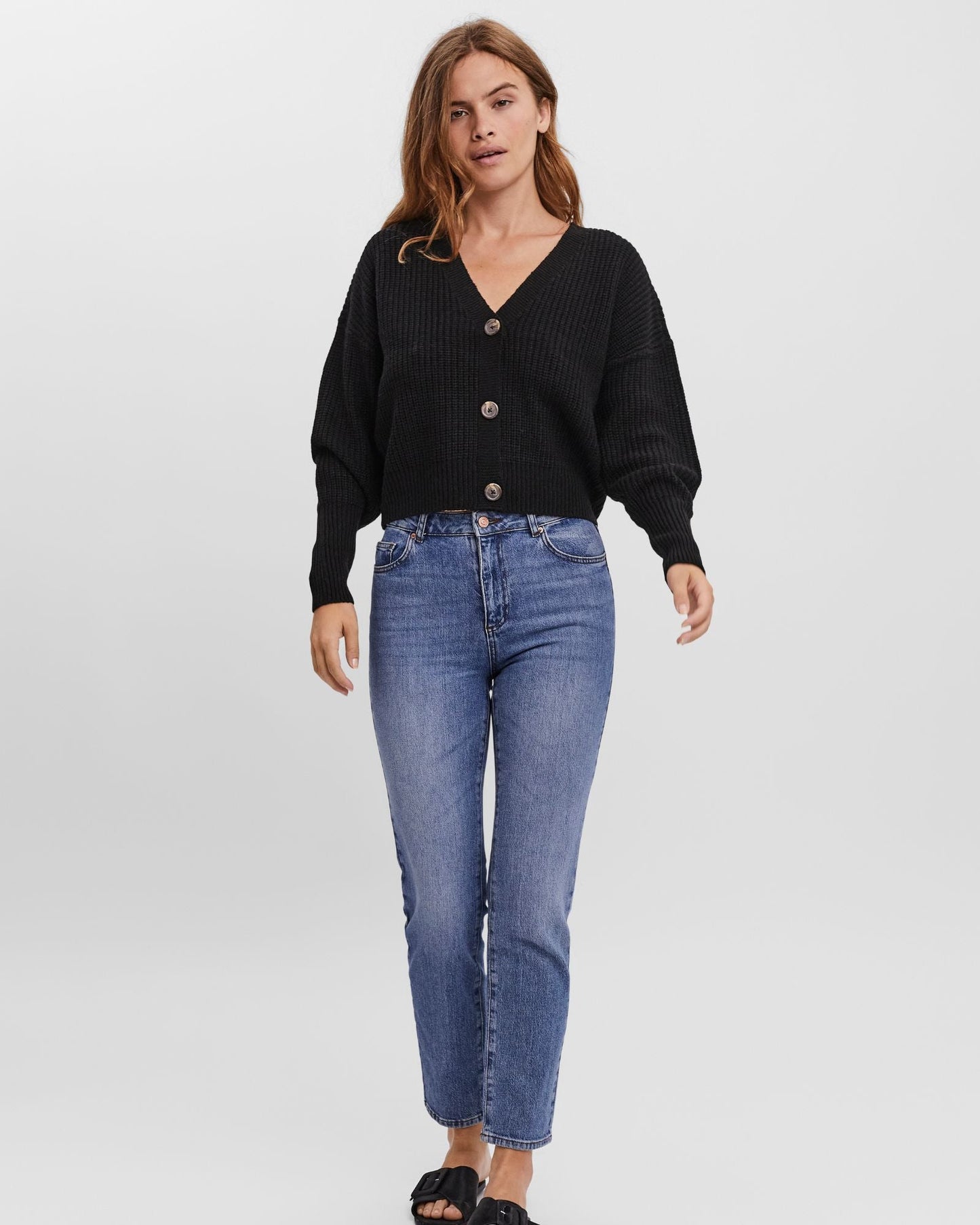 VMLEA CARDIGAN
