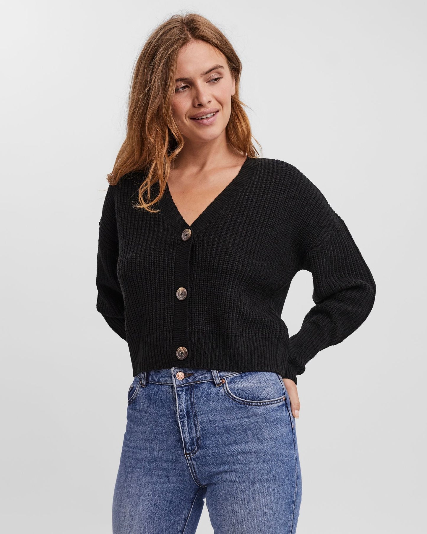 VMLEA CARDIGAN