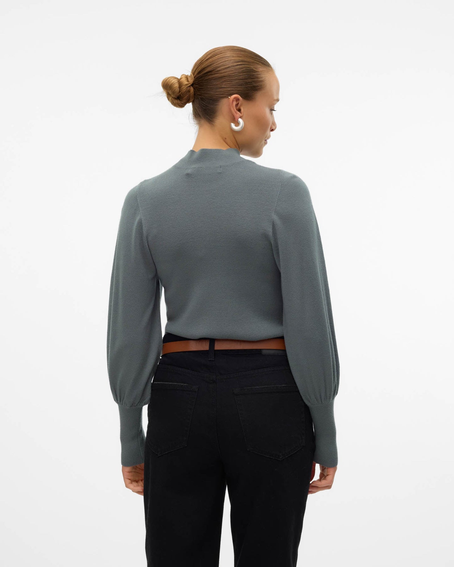 VMHOLLYKARIS KNIT