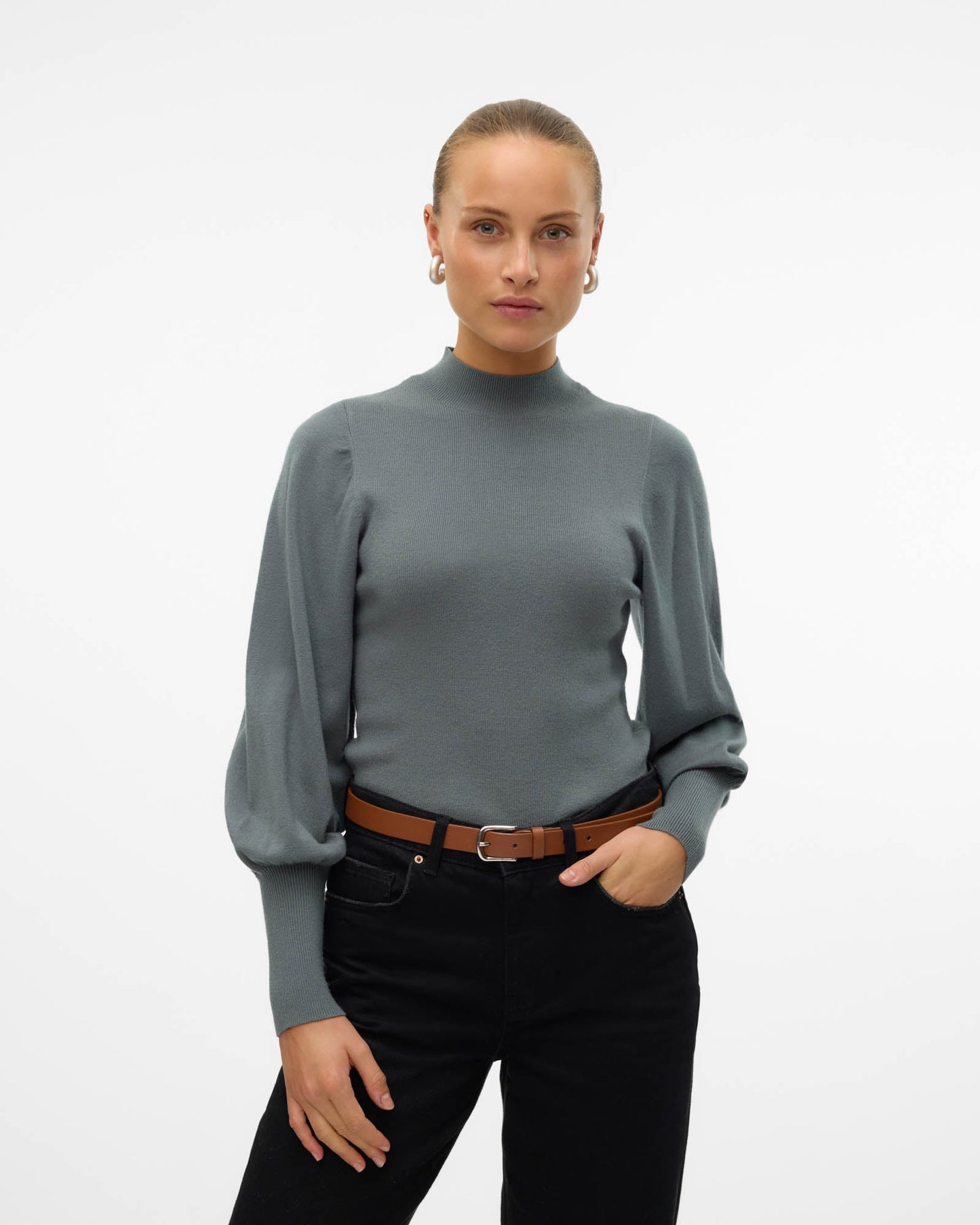 VMHOLLYKARIS KNIT