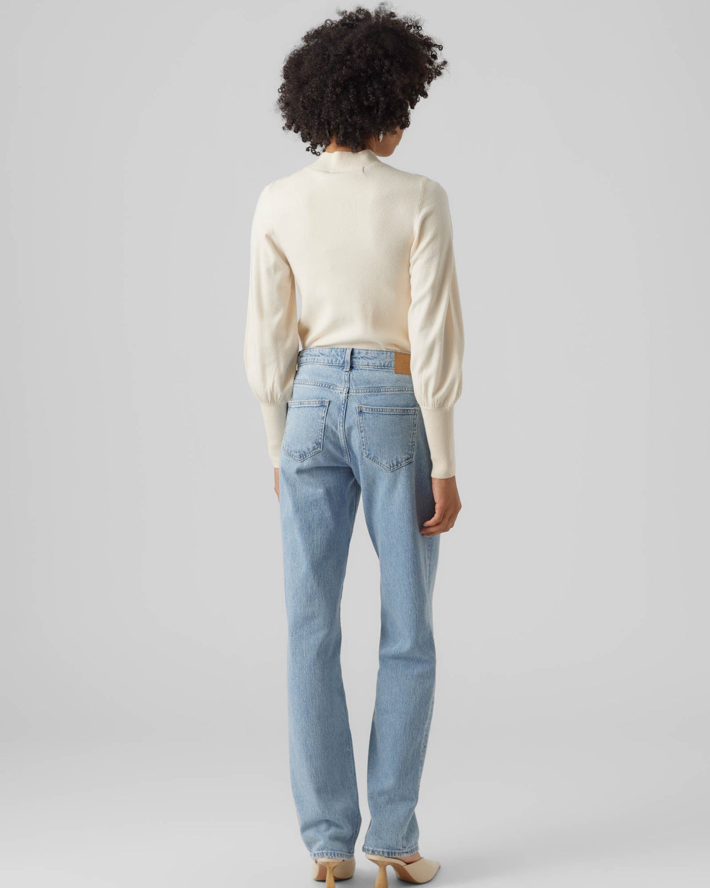 VMHOLLYKARIS KNIT