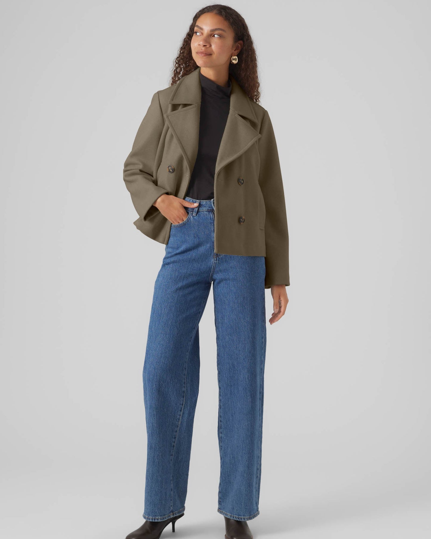 VMVINCEMIA JACKET