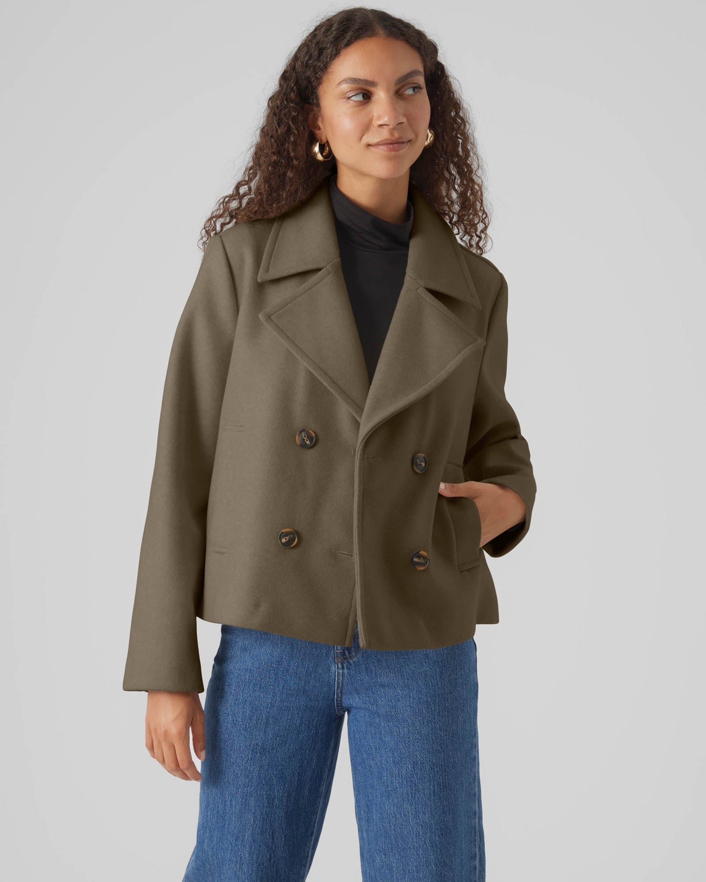 VMVINCEMIA JACKET