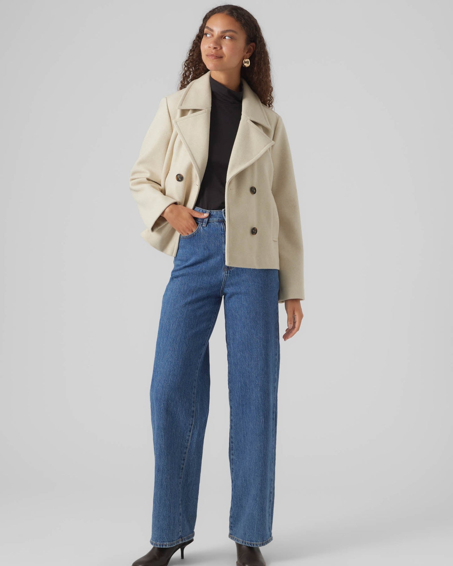 VMVINCEMIA JACKET