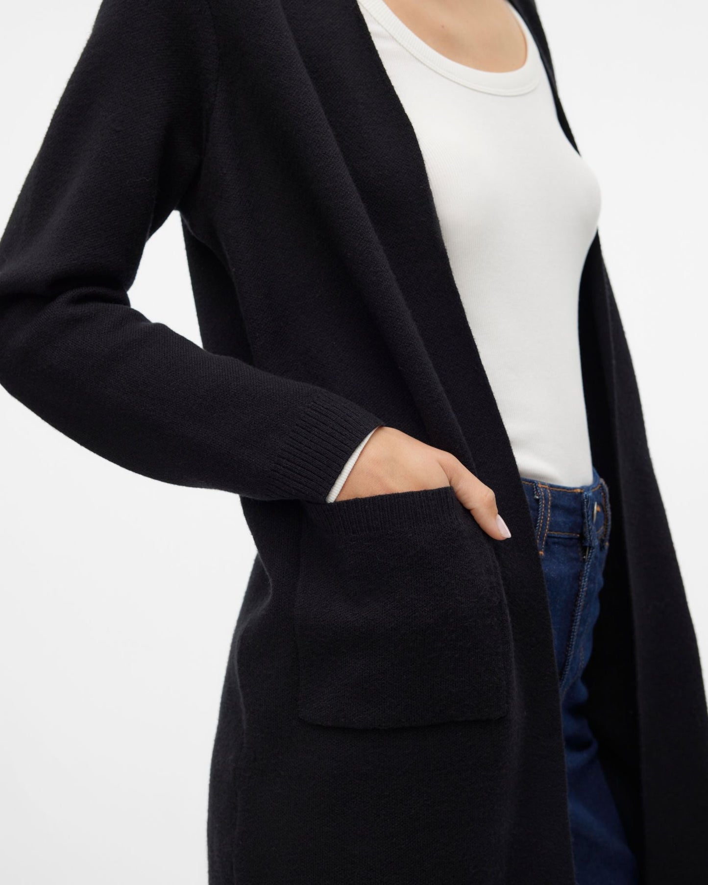 VMSABA CARDIGAN
