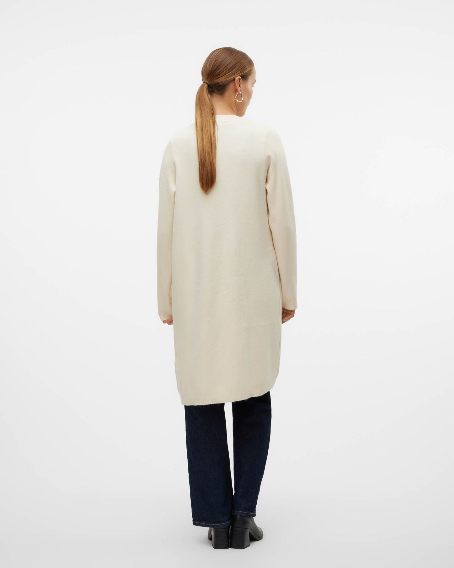 VMSABA CARDIGAN