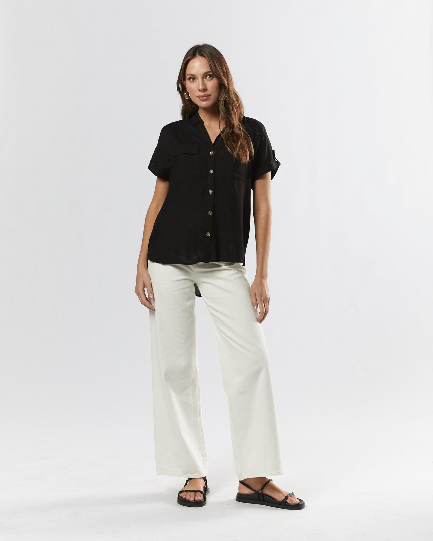 VMBUMPY SHIRT