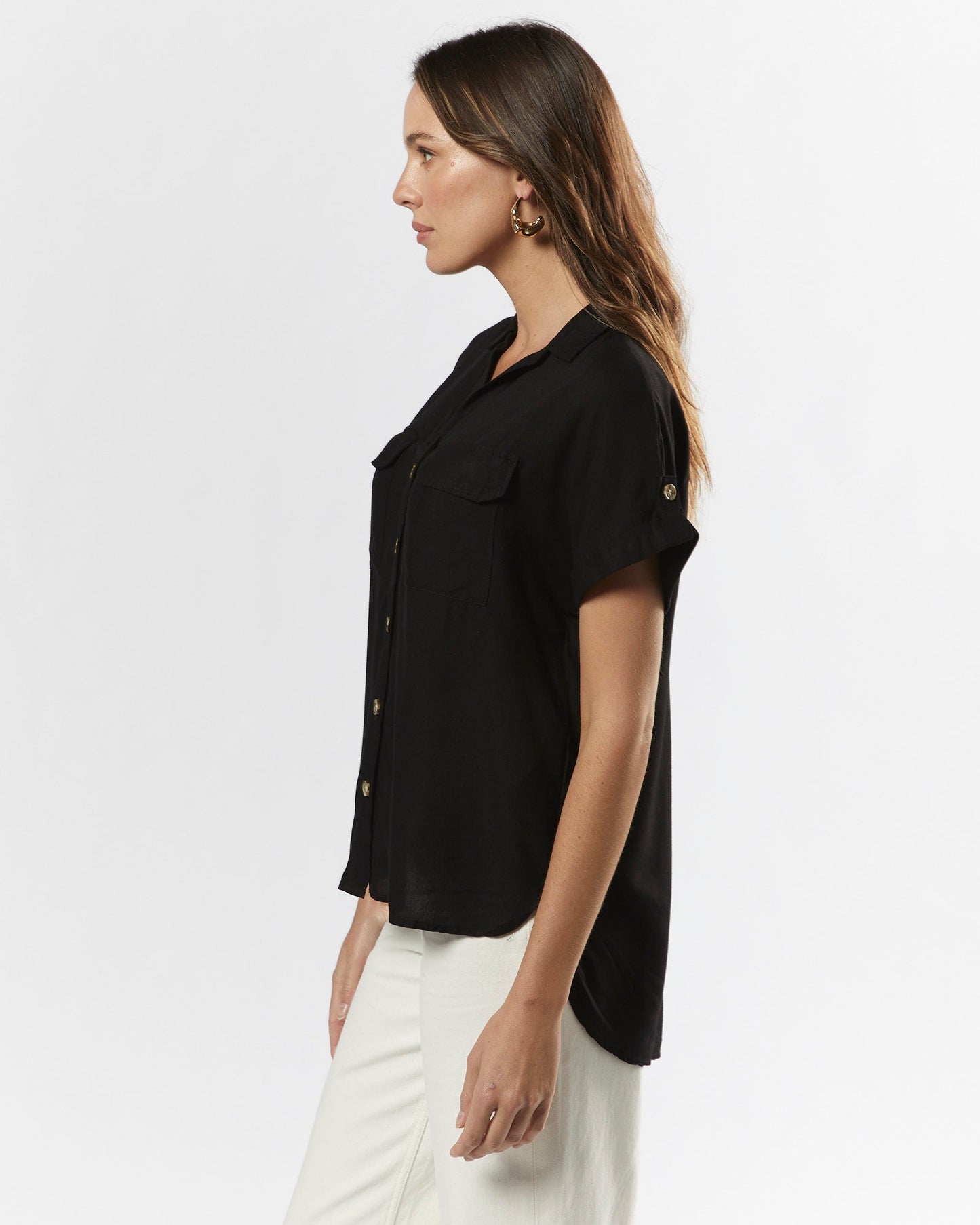 VMBUMPY SHIRT