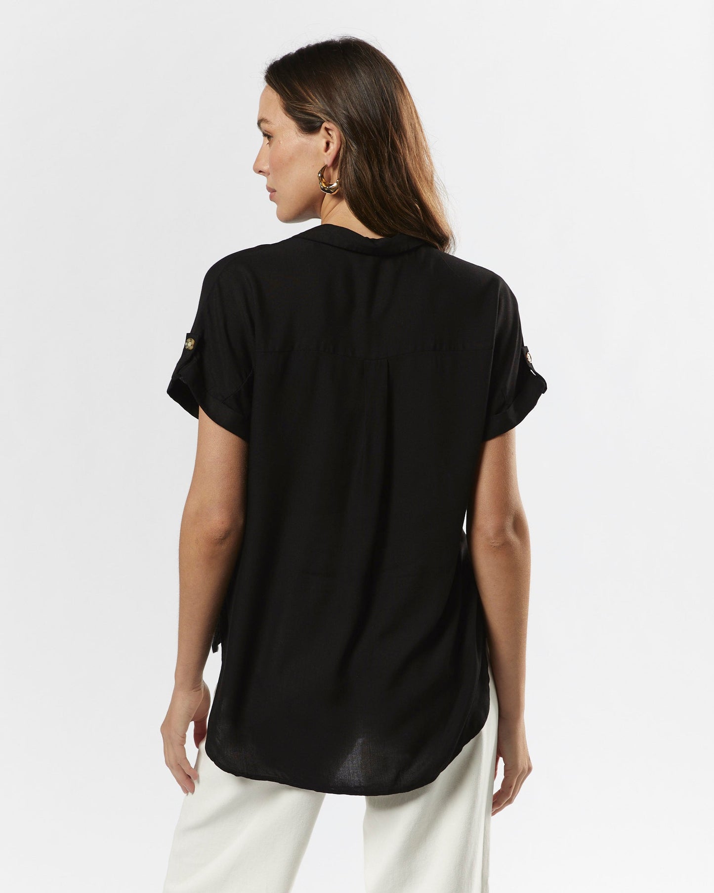 VMBUMPY SHIRT