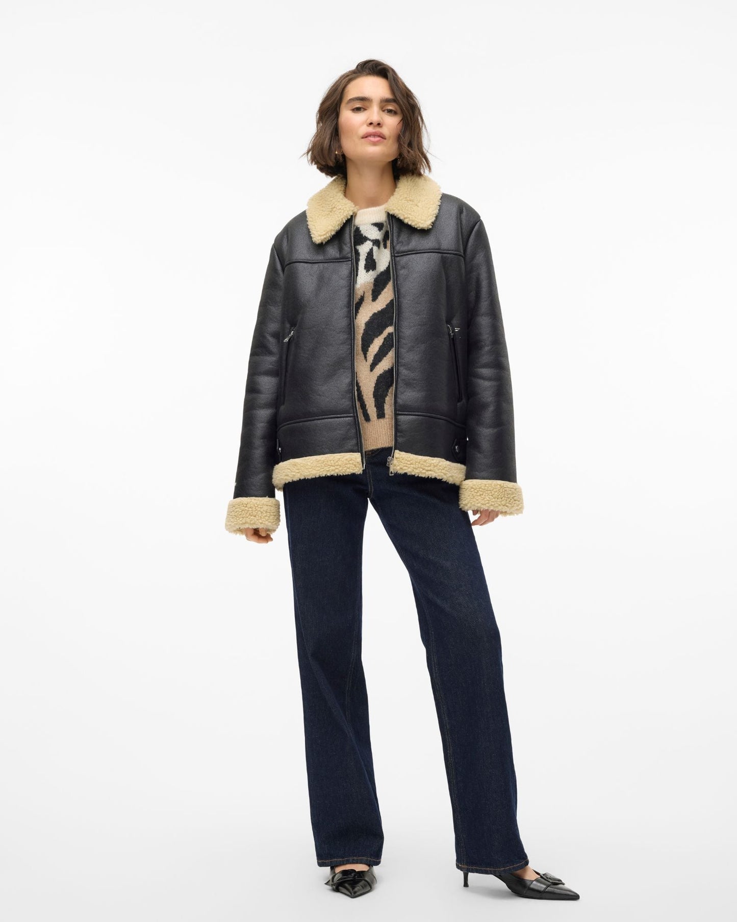 VMKAY JACKET