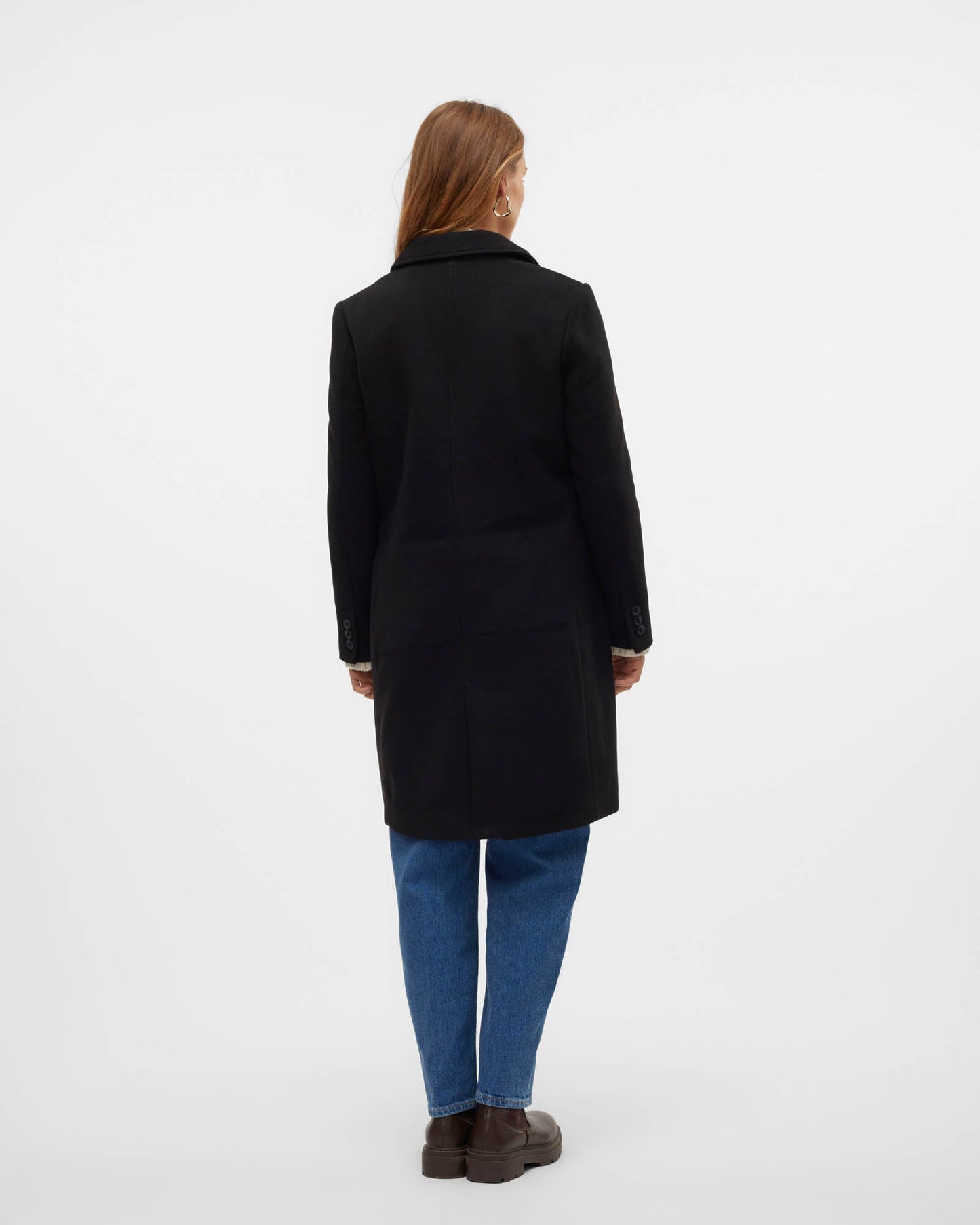 VMFORTUNESARA COAT