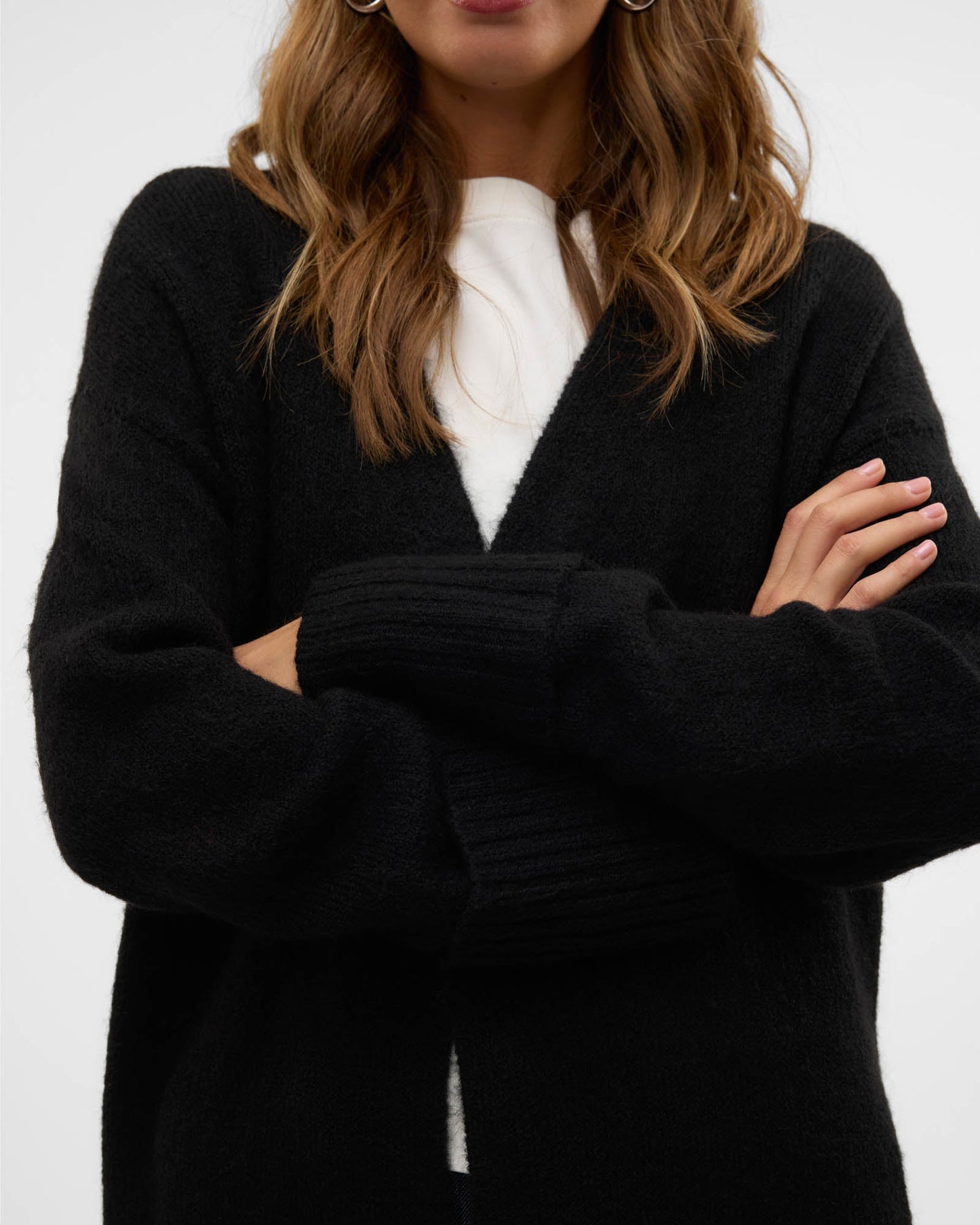 VMPHILLIS CARDIGAN