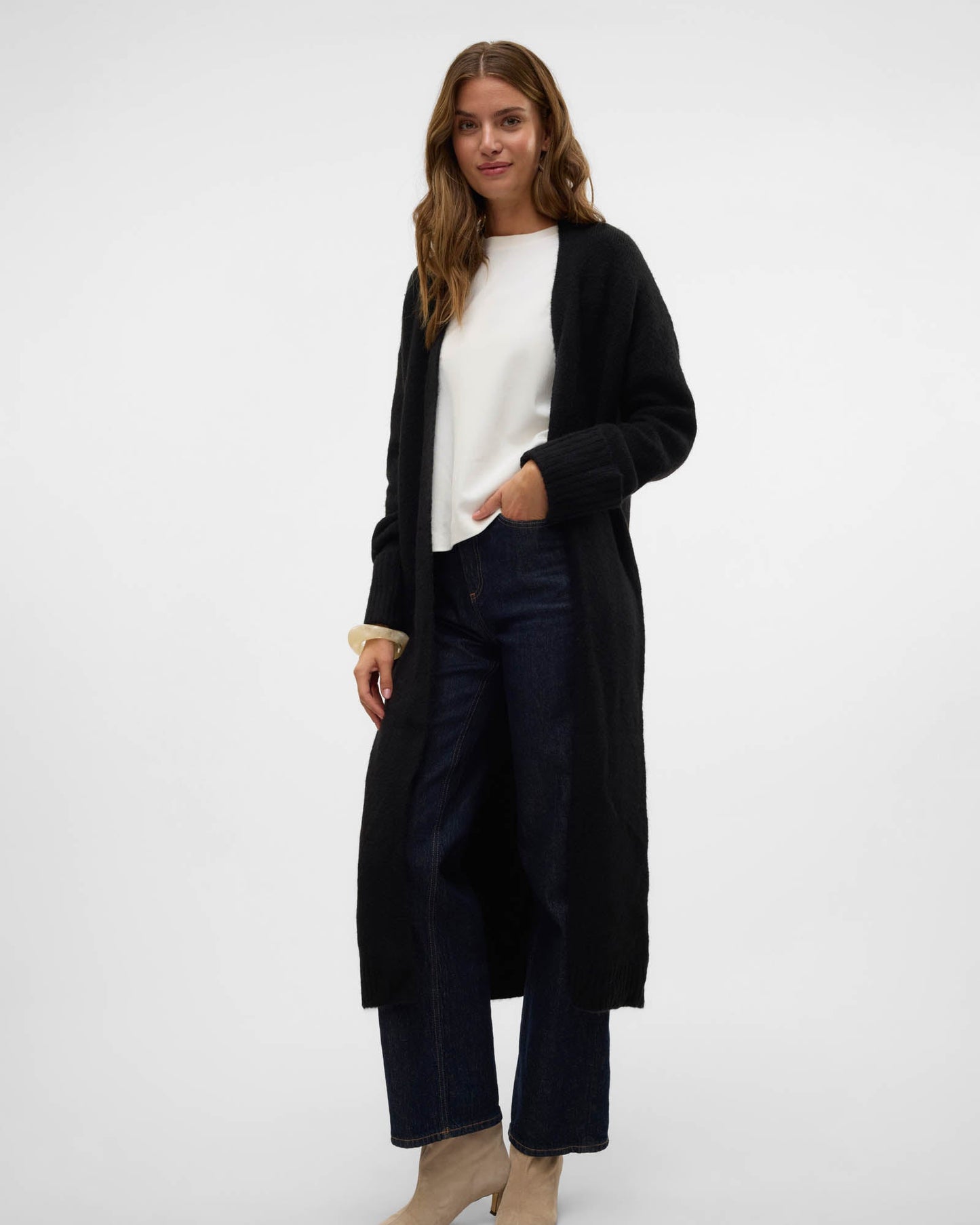 VMPHILLIS CARDIGAN