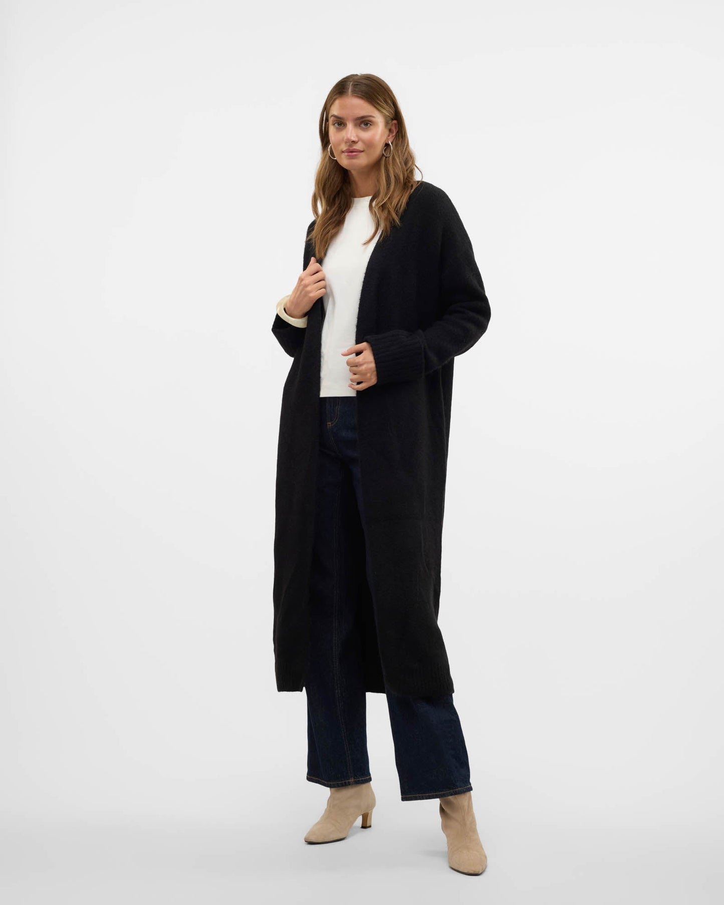 VMPHILLIS CARDIGAN