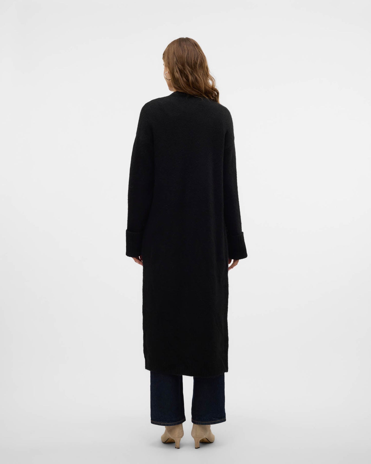 VMPHILLIS CARDIGAN
