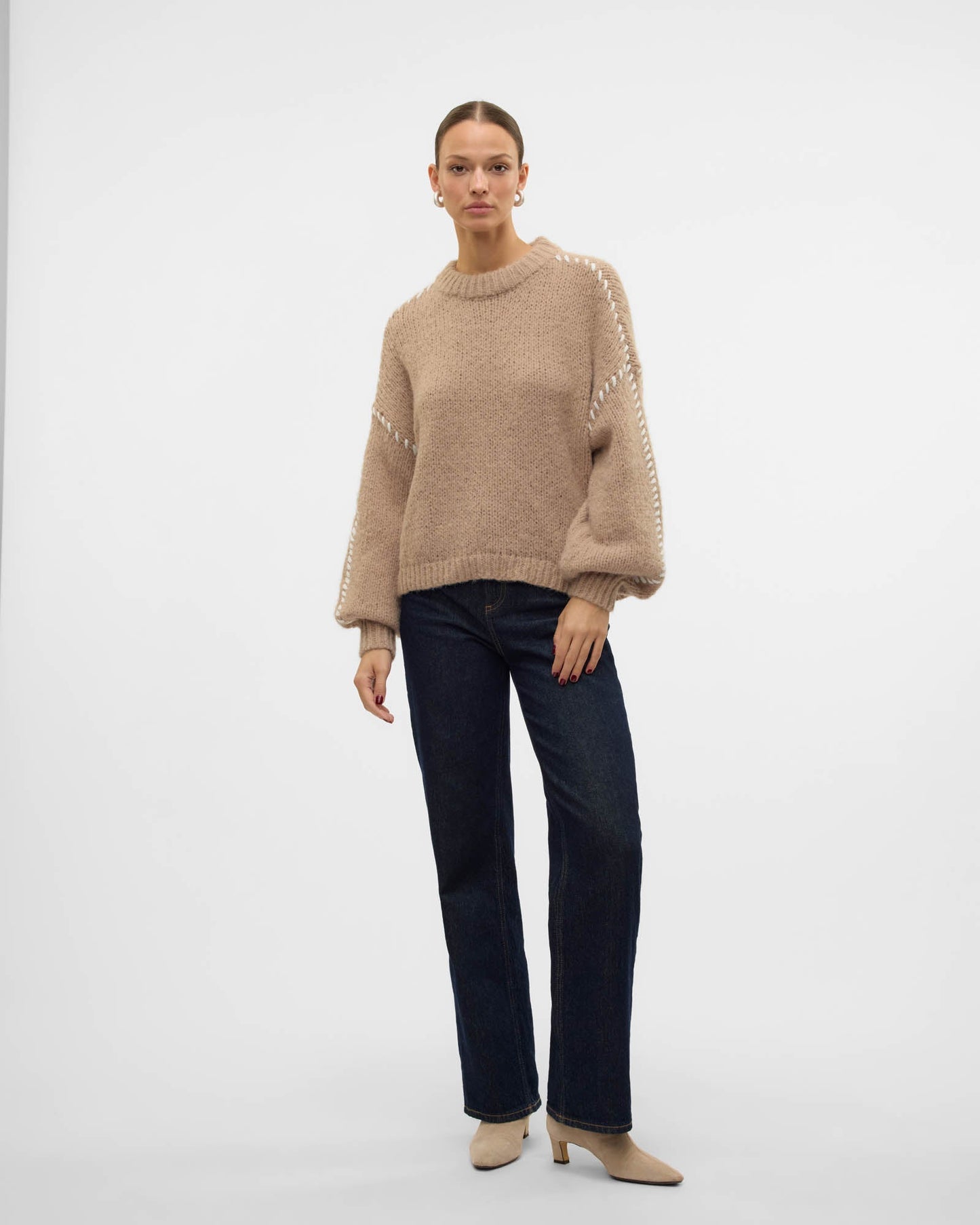 VMFENG KNIT