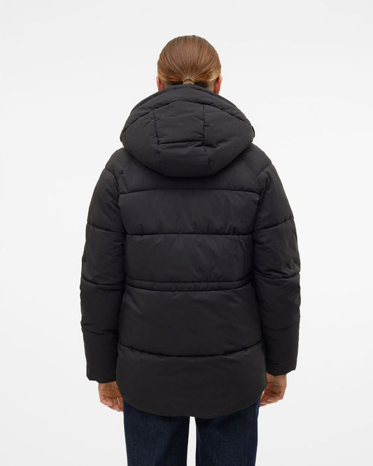 VMDIANA QUILTED JACKET
