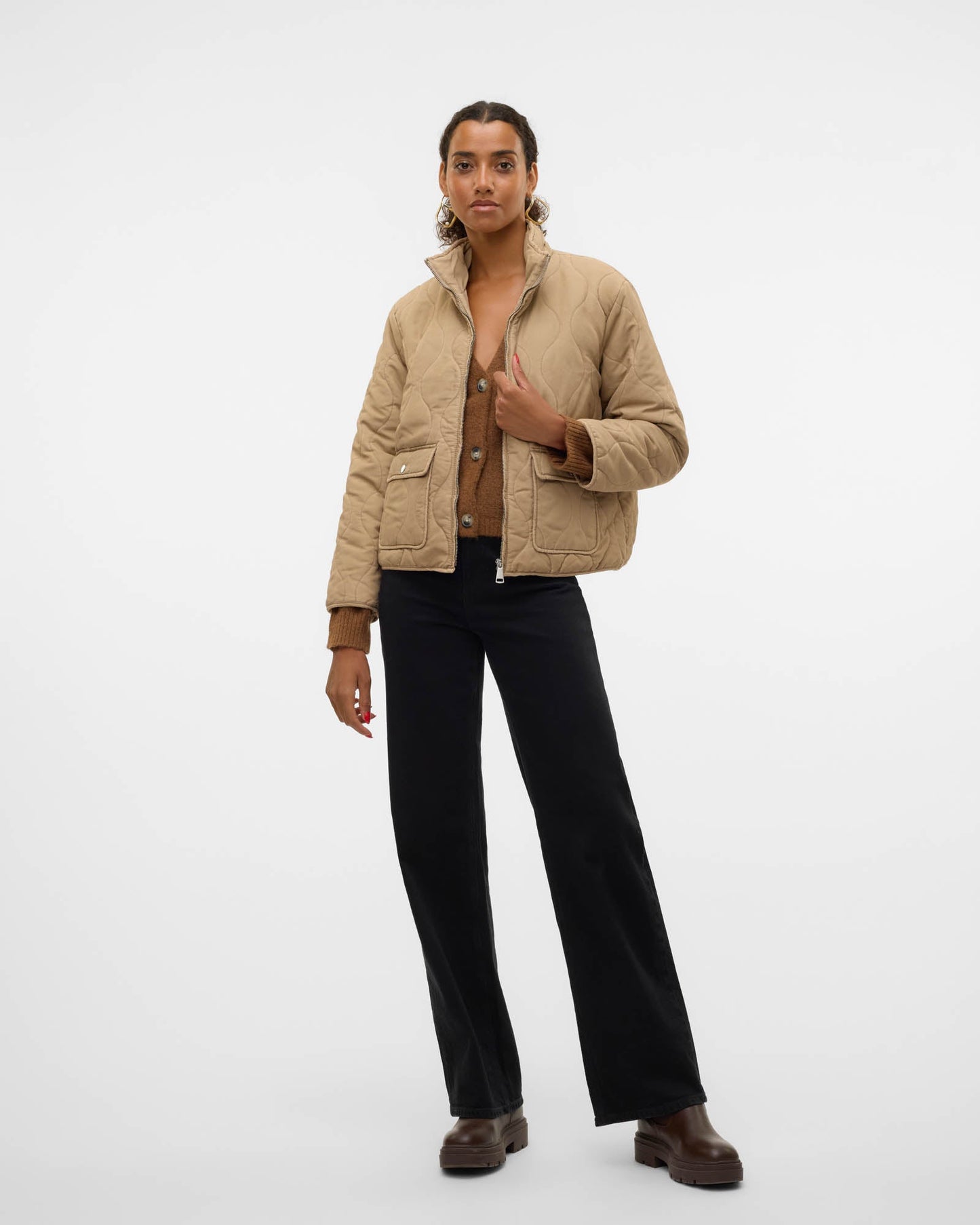 VMLEA JACKET