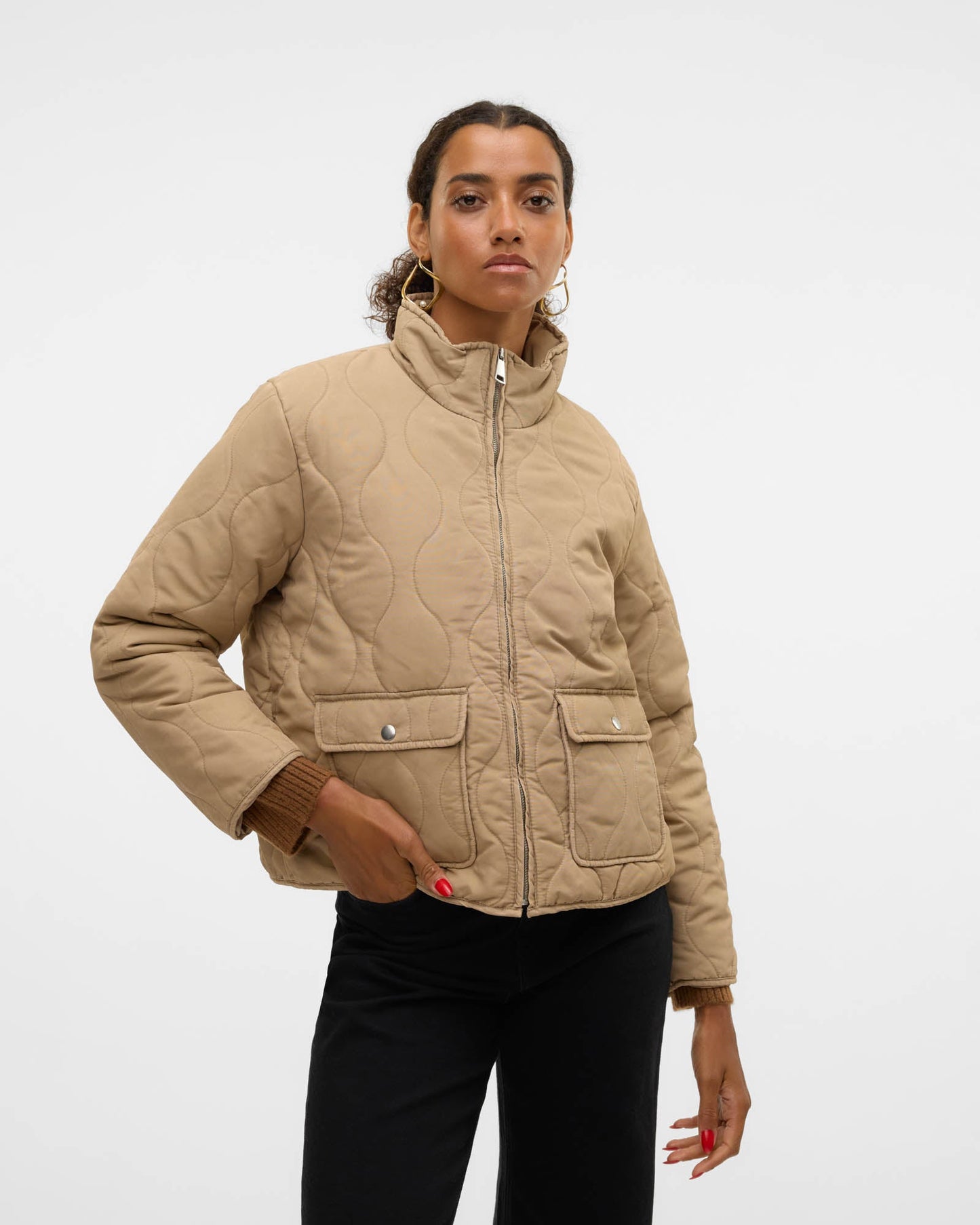 VMLEA JACKET