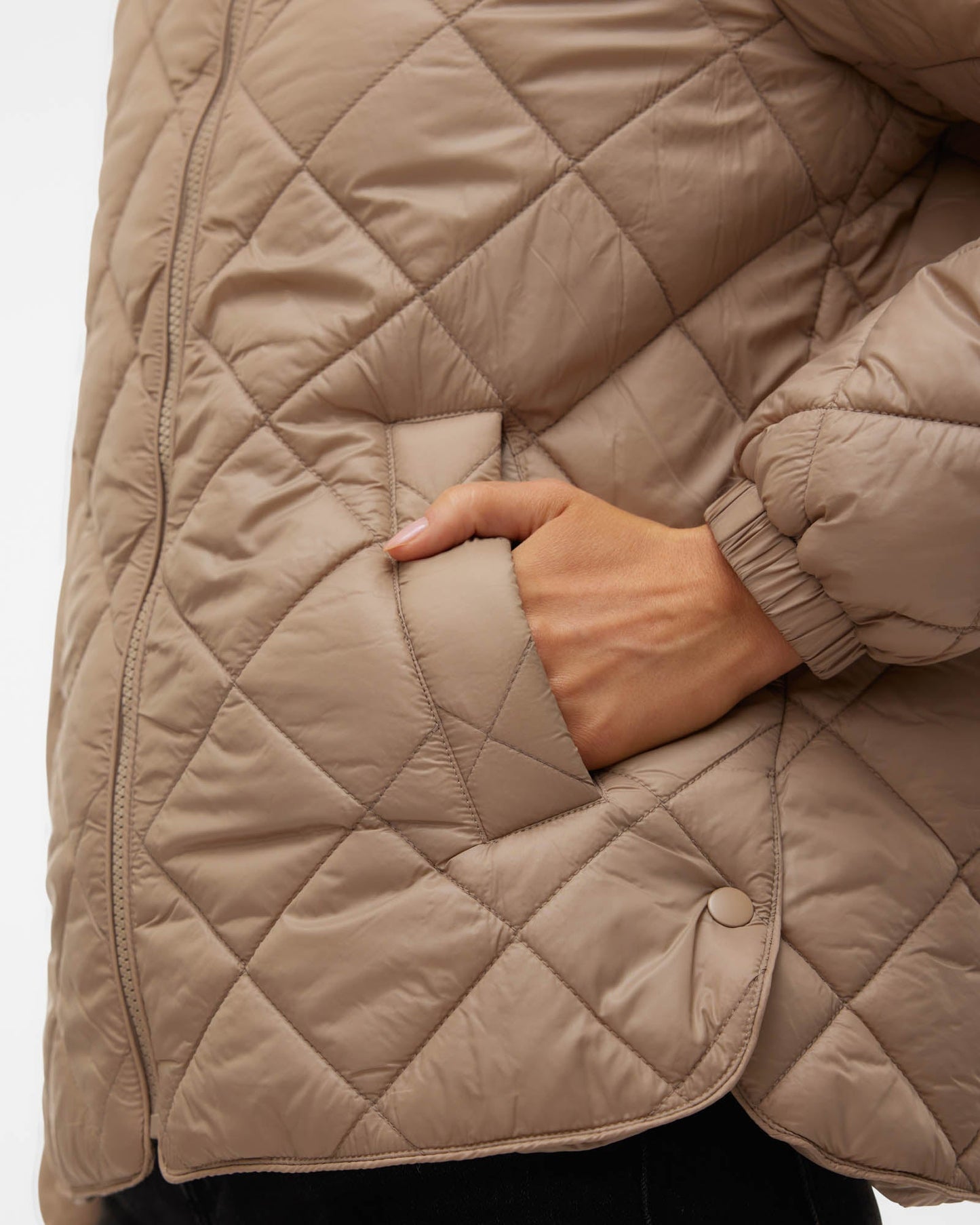 VMSKYLAR JACKET