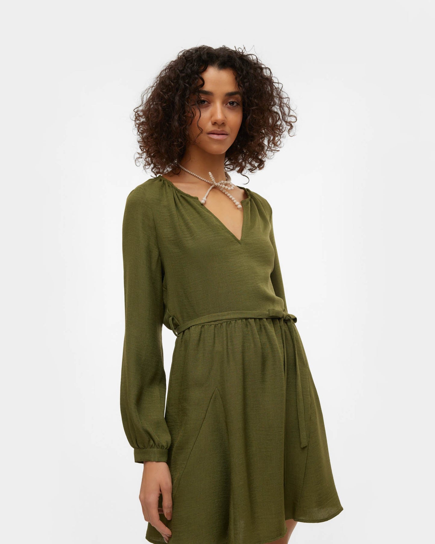 VMMELONEY MINI DRESS