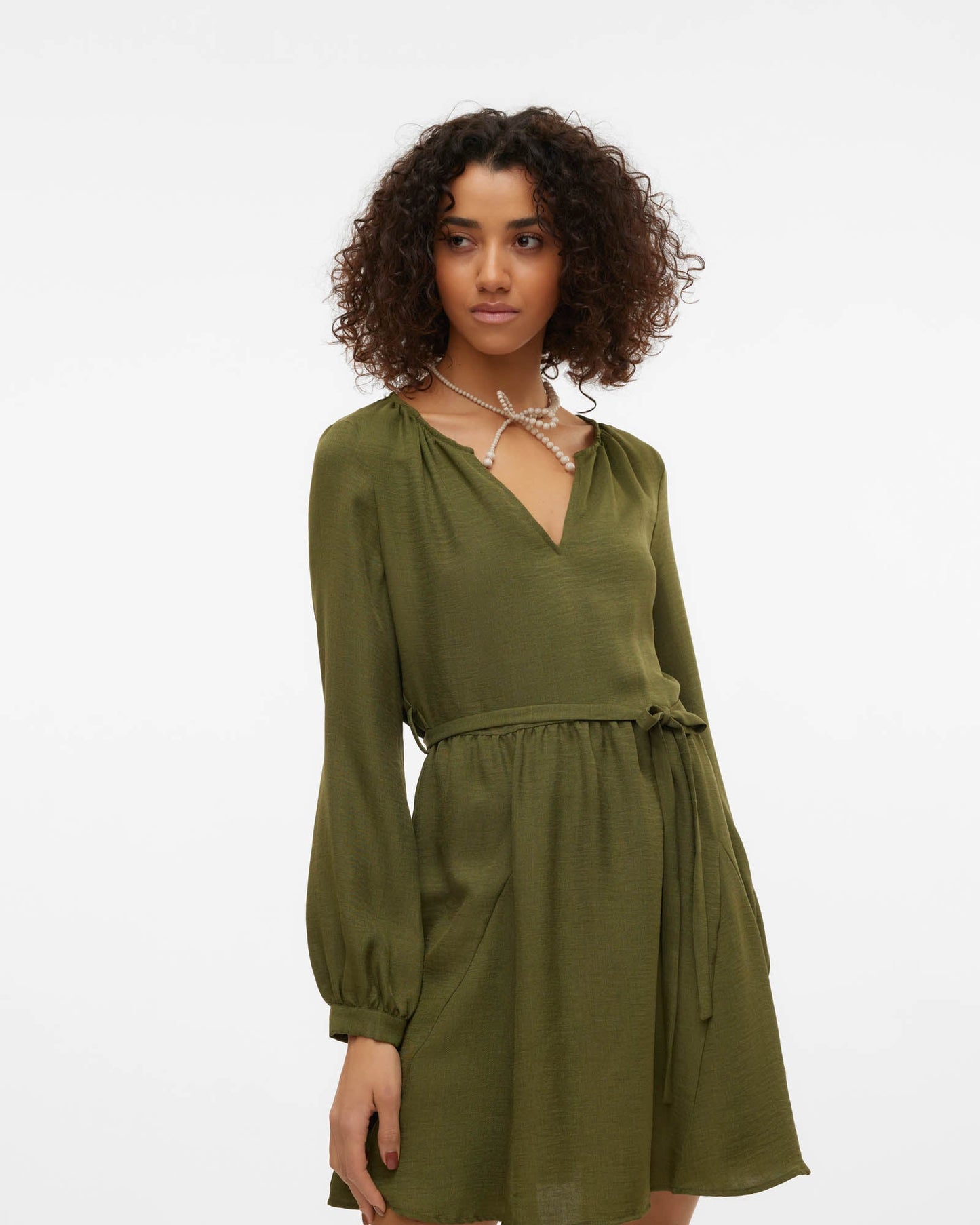 VMMELONEY MINI DRESS