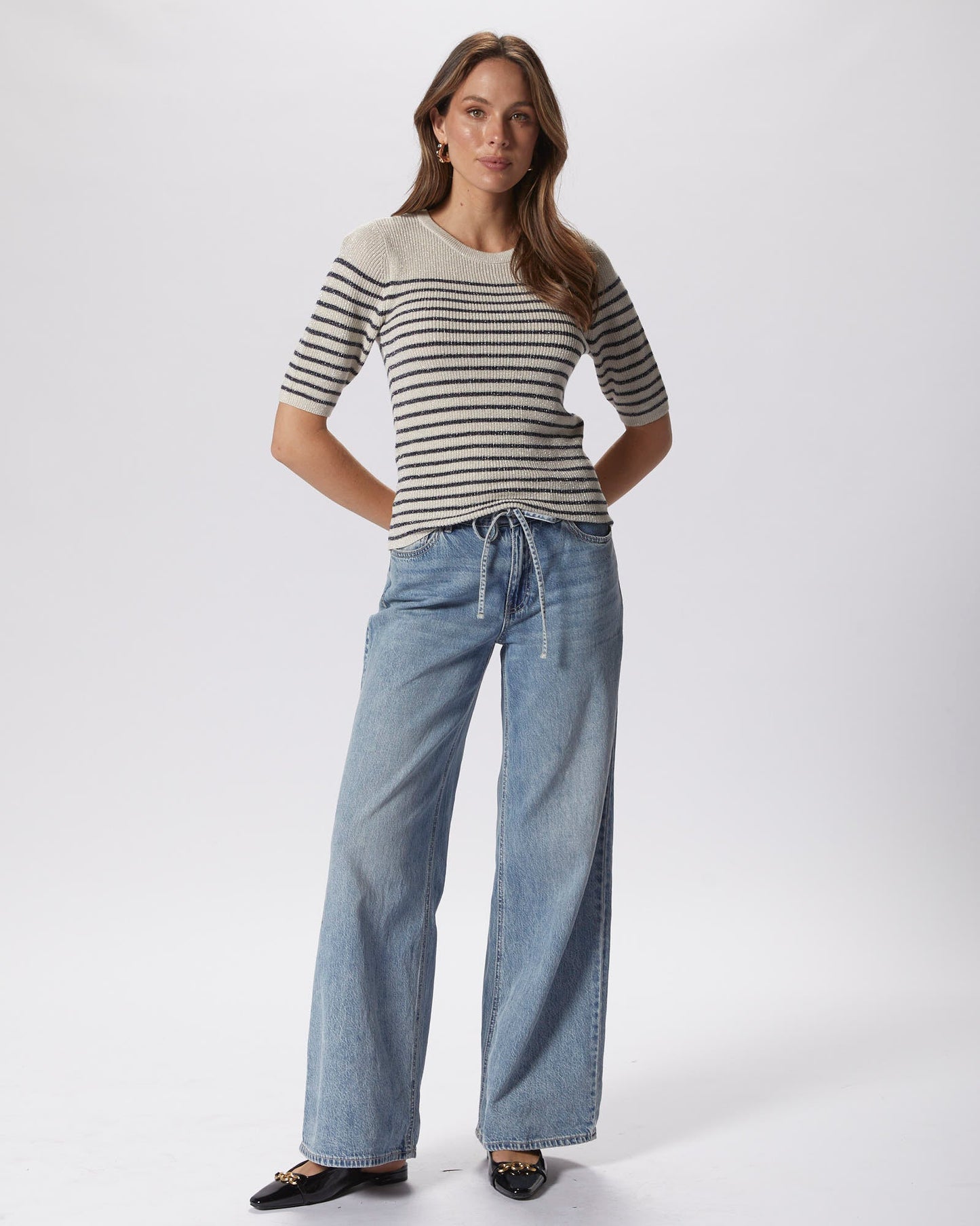 VMNEWLEXSUN KNIT