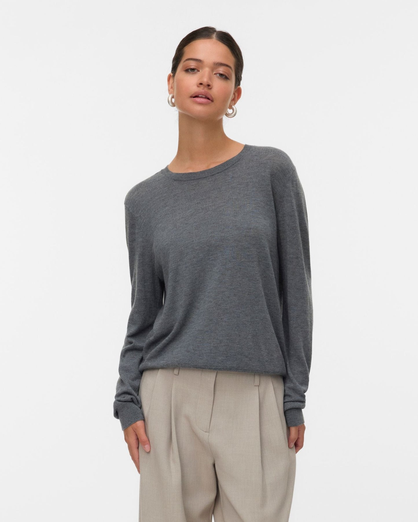 AWSIDSE KNIT