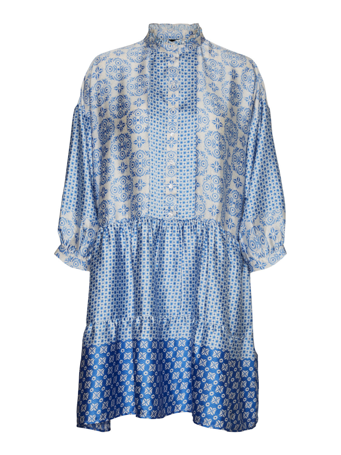 VMLEVI Dress - Birch