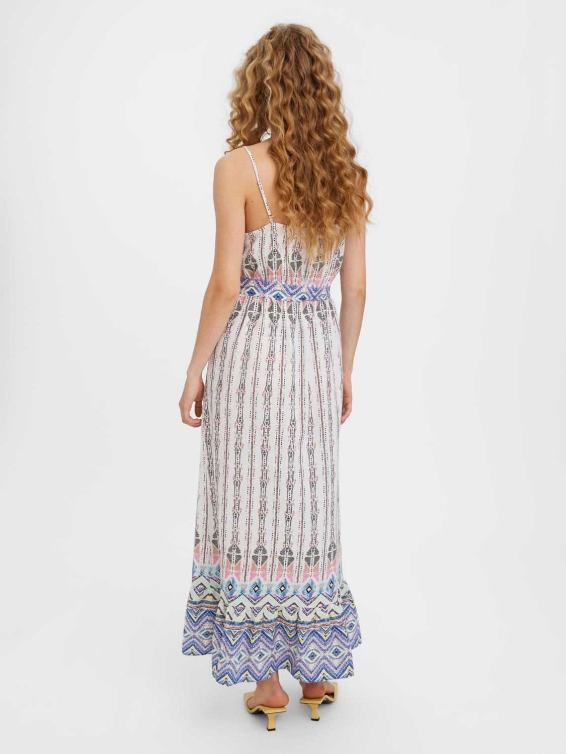 VMADA Dress - Snow White