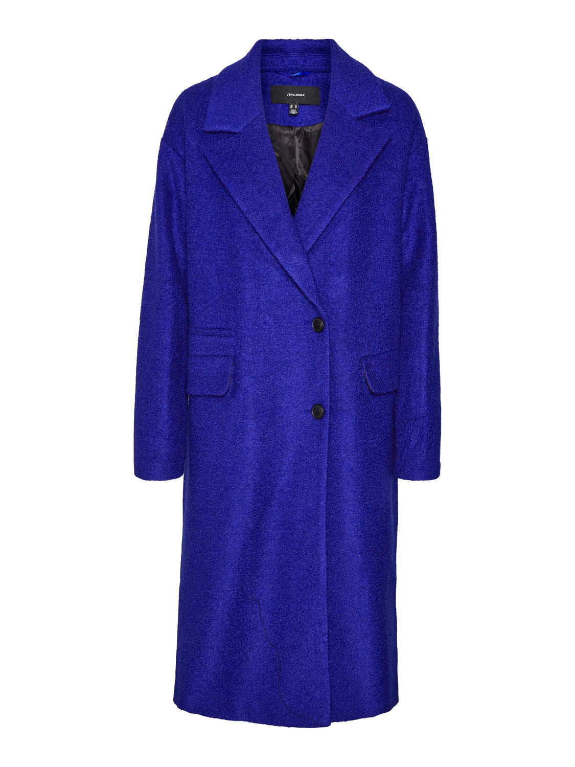 VMMABEL Coat - Sodalite Blue