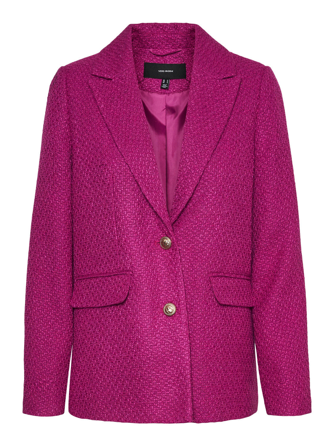VMBROOKEHOLLY Jacket - Wild Aster
