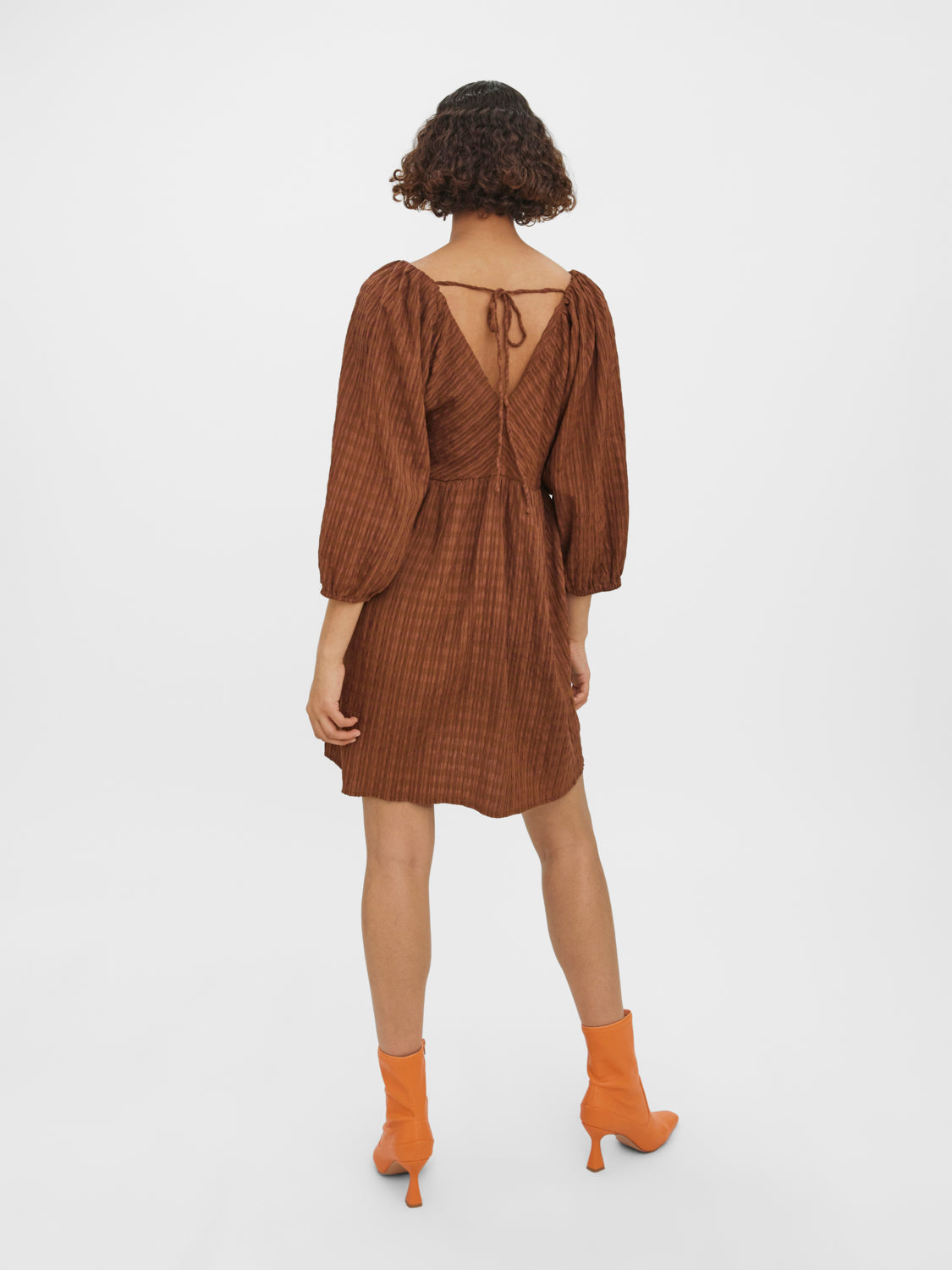 VMENGA Dress - Aztec