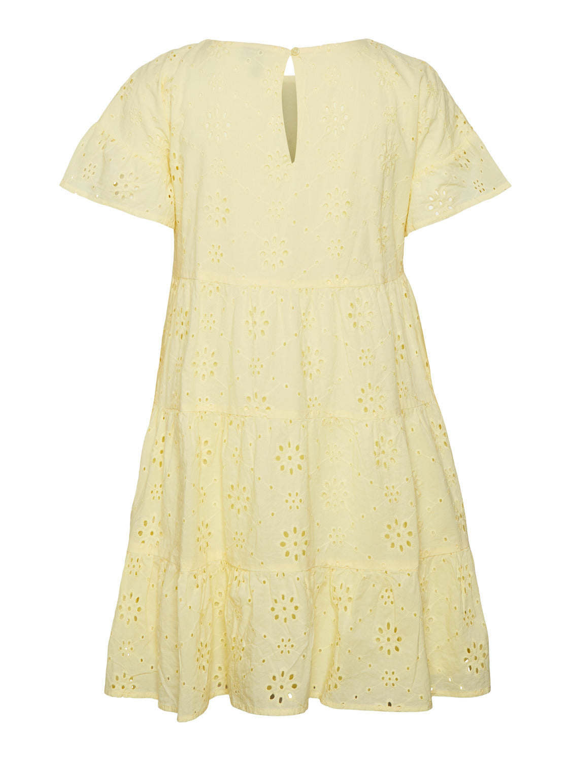VMLEA Tunic - Lemon Meringue