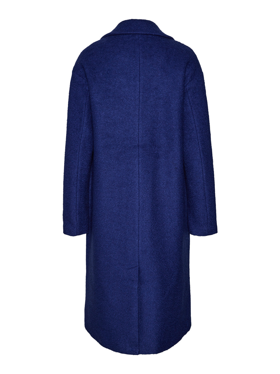 VMMABEL Coat - Sodalite Blue