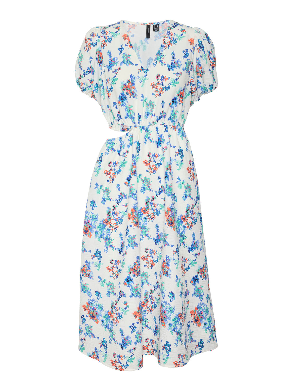 VMOLGA Long dress - Snow White