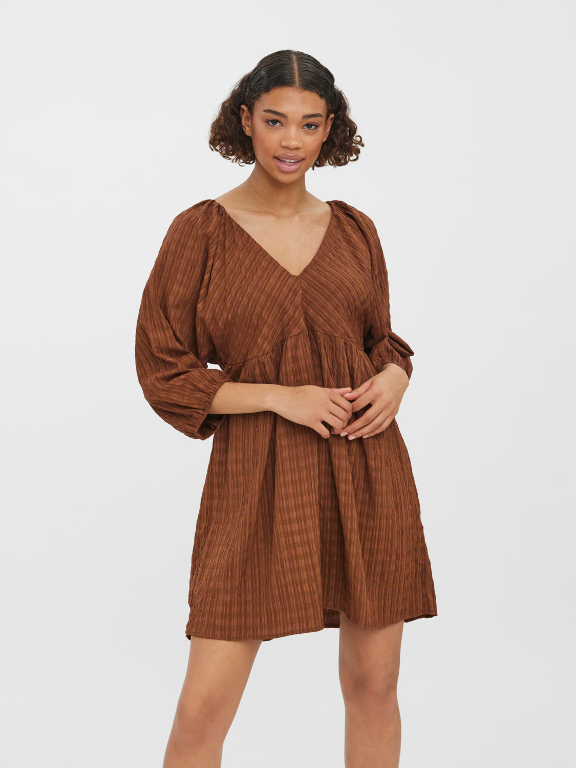 VMENGA Dress - Aztec