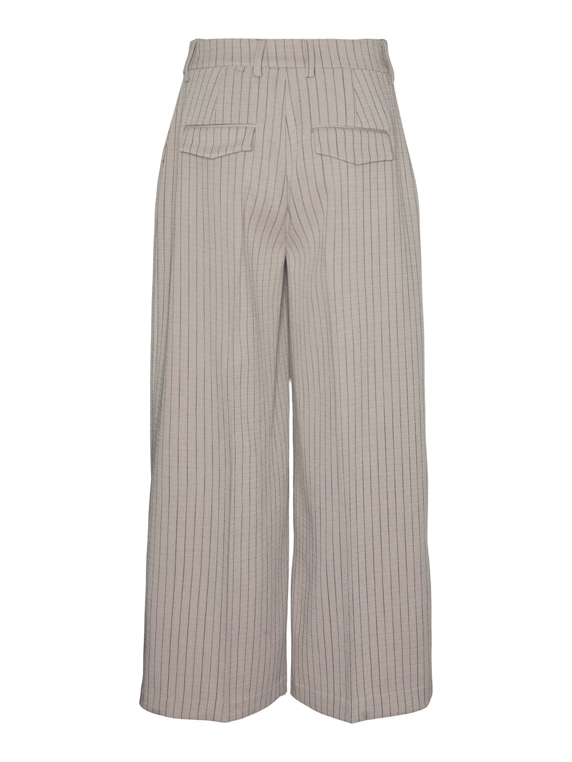 VMGRACE Trousers - Silver Mink