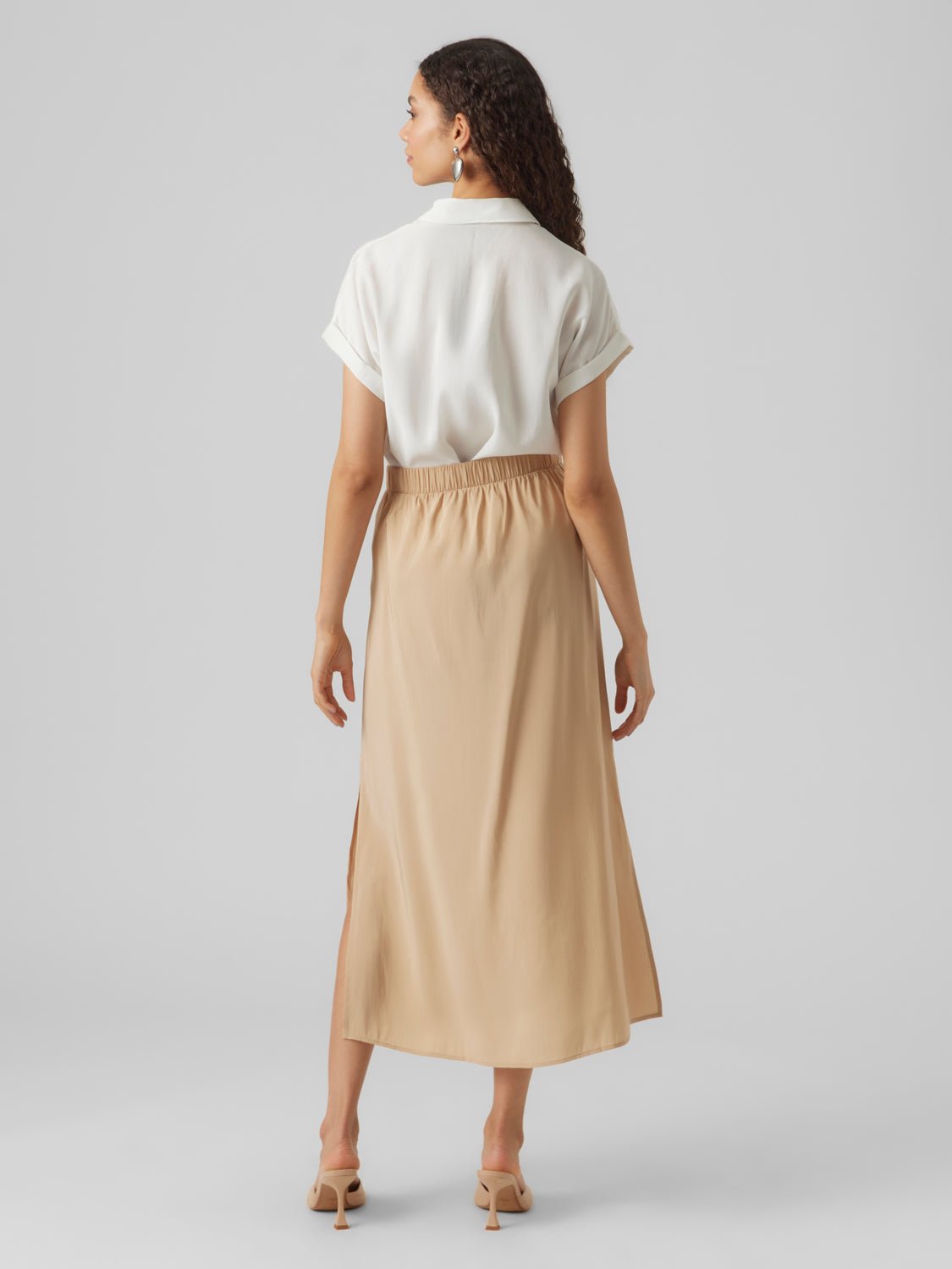 VMGRACE Skirt - Irish Cream