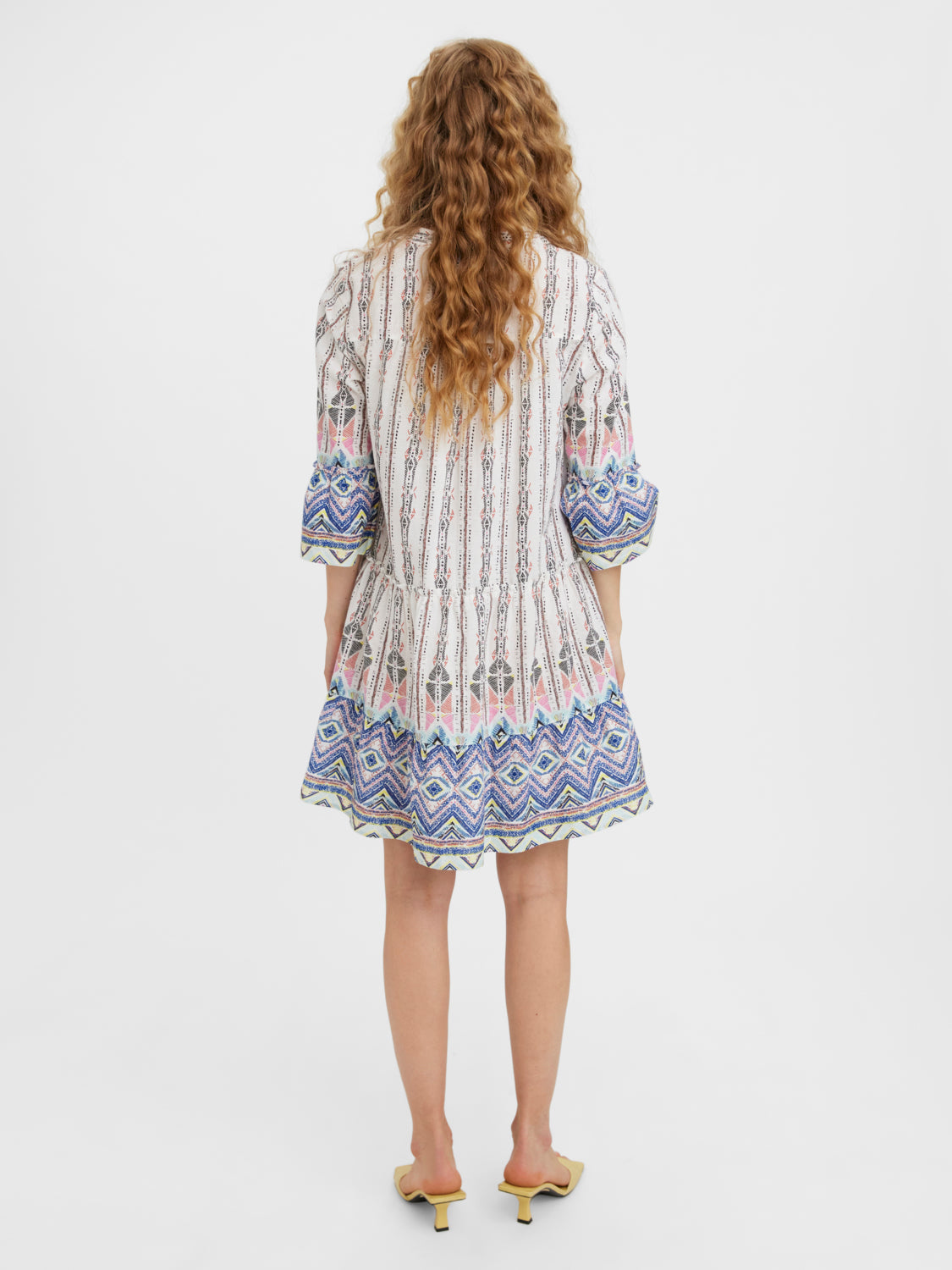 VMADA Dress - Snow White