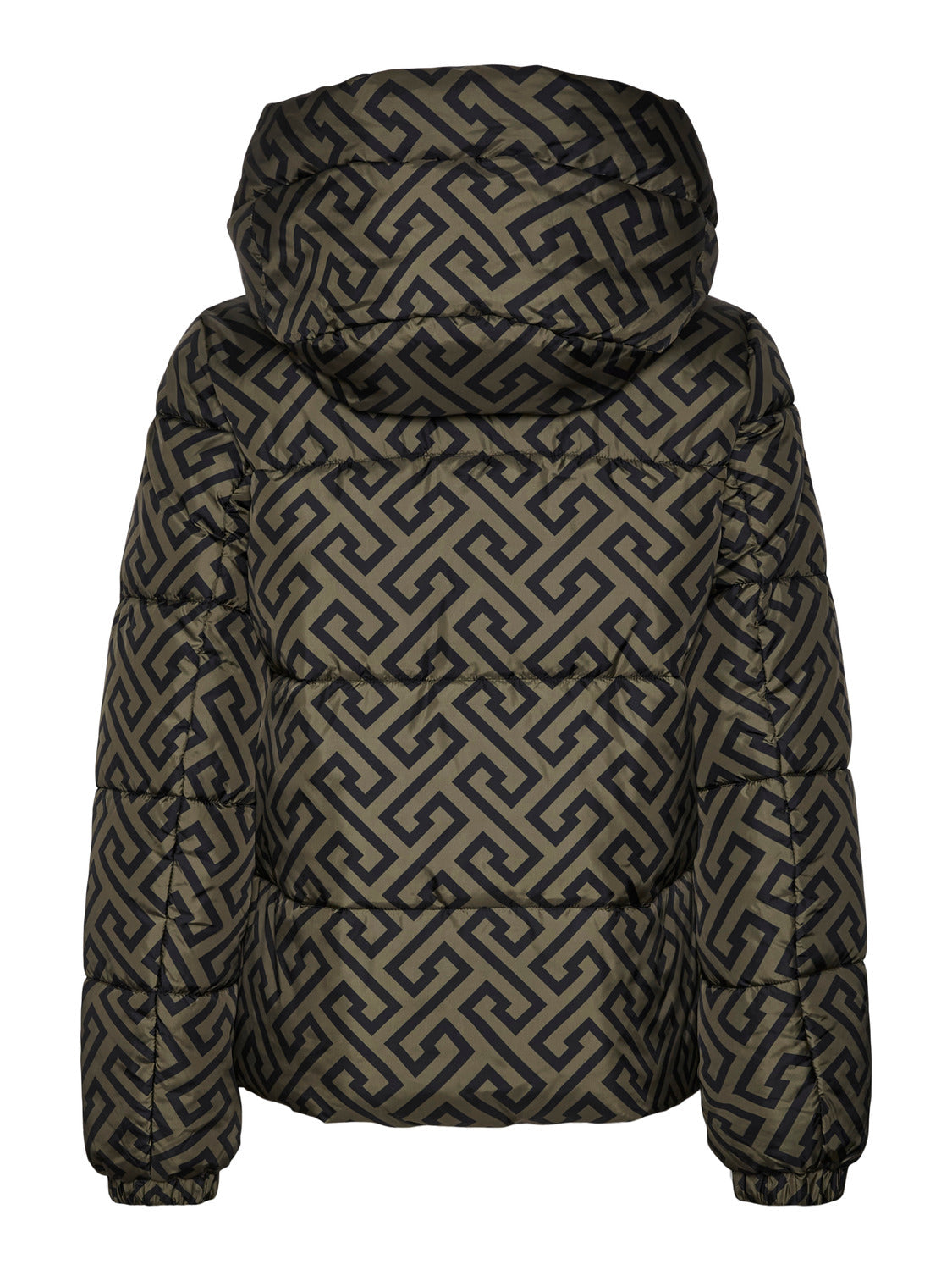 %VMUPPSALA Jacket - Ivy Green