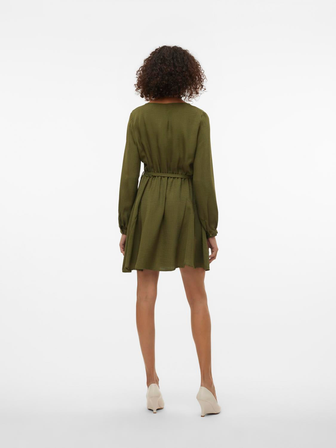 VMMELONEY MINI DRESS