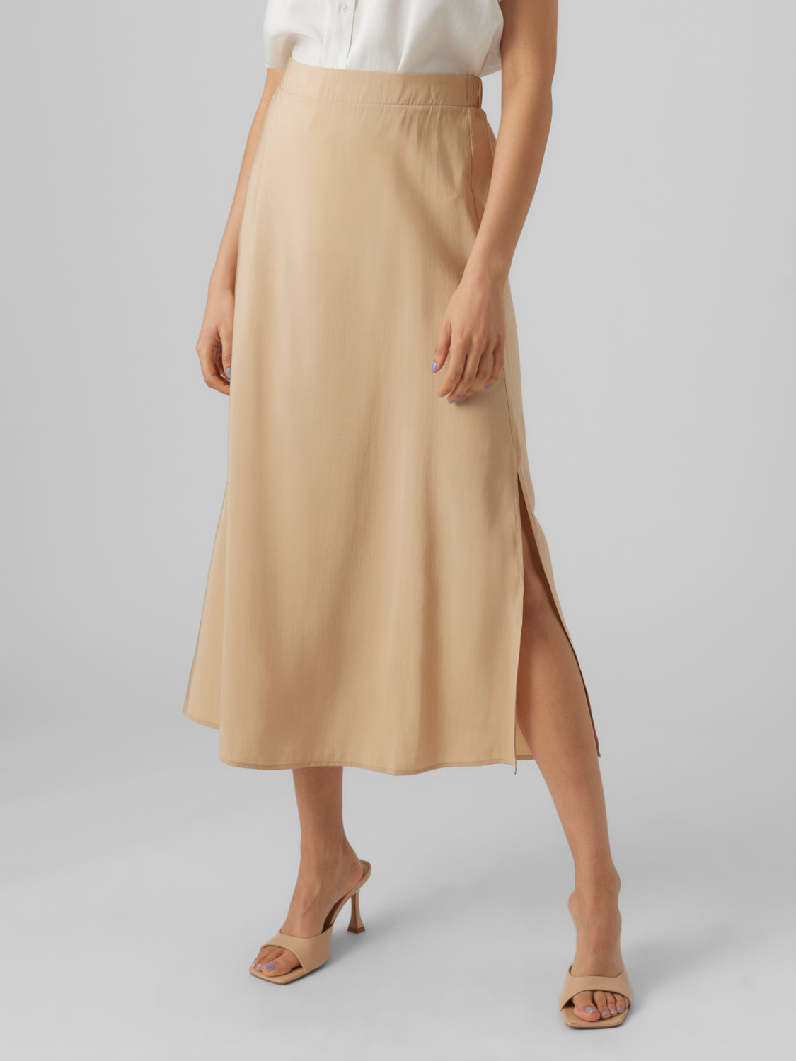 VMGRACE Skirt - Irish Cream