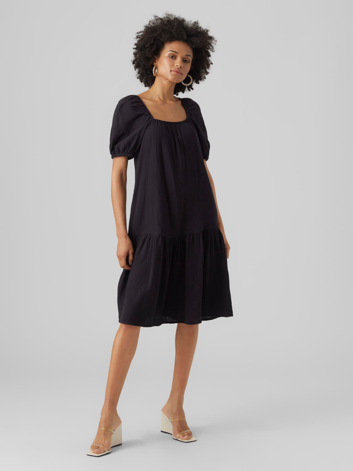 VMNATALI Dress - Black