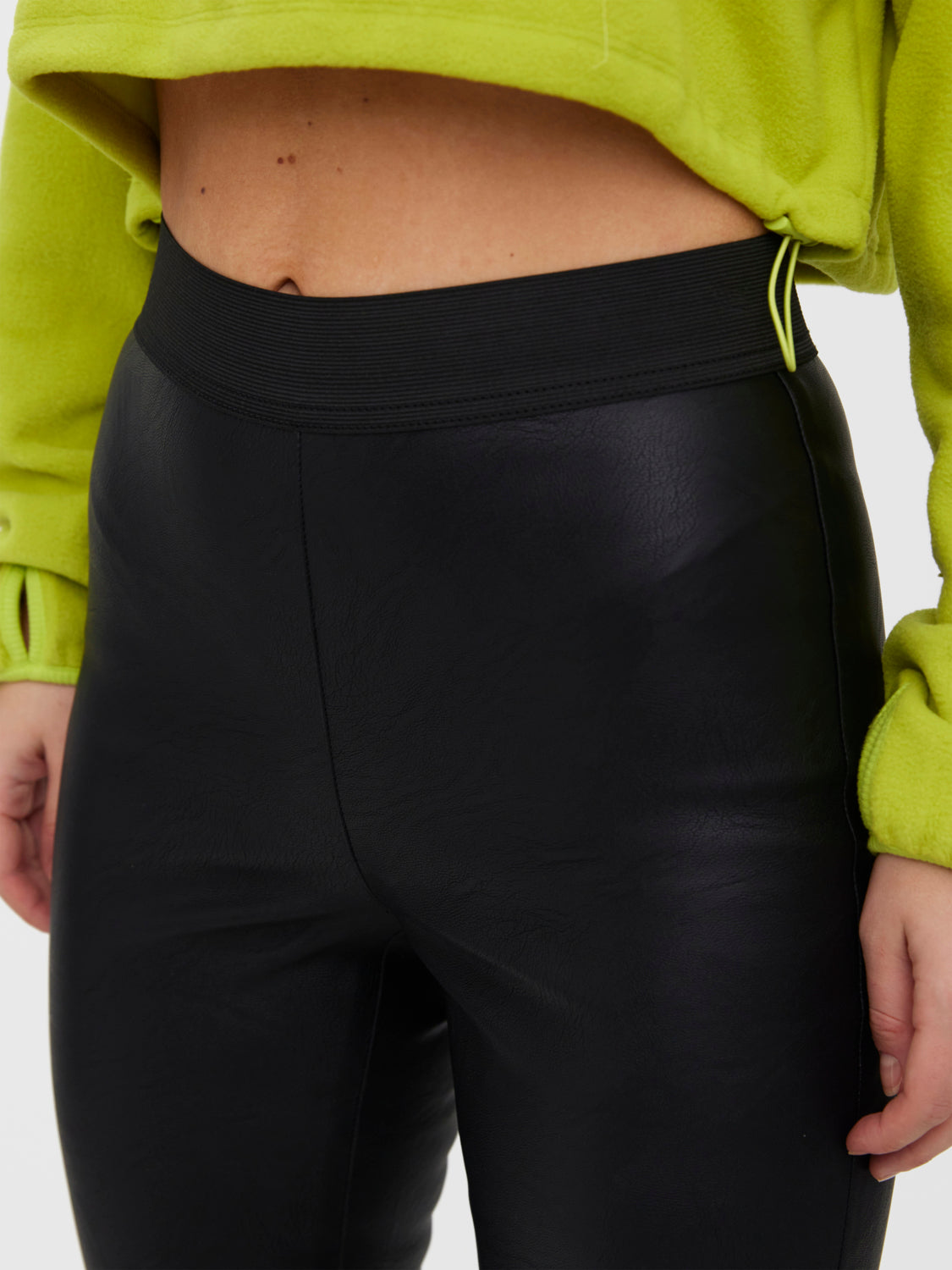 VMSTORM Leggings - Black