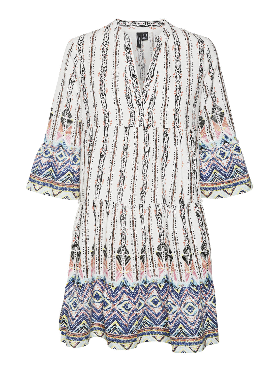 VMADA Dress - Snow White
