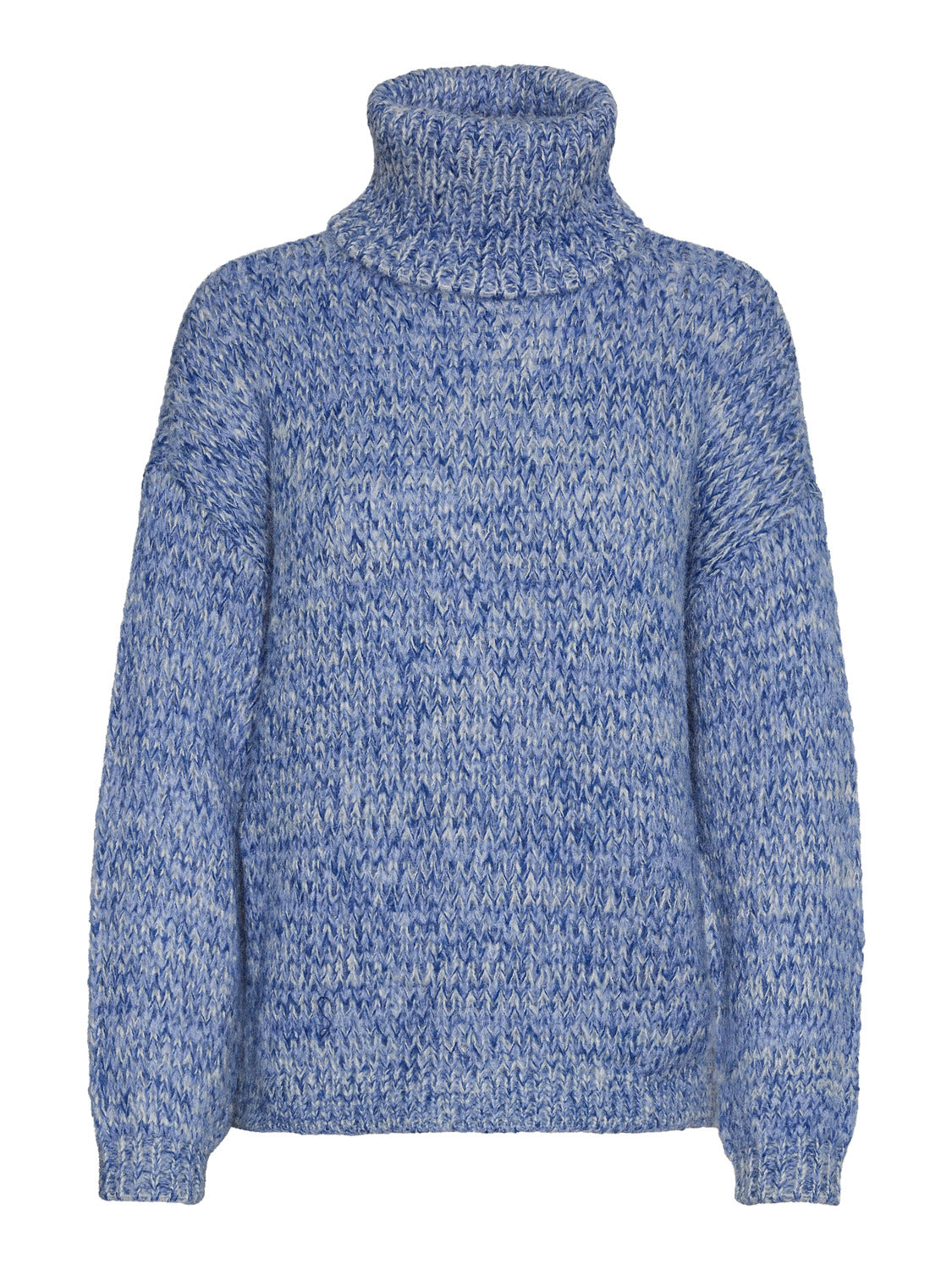 VMLUISA Pullover - Sodalite Blue